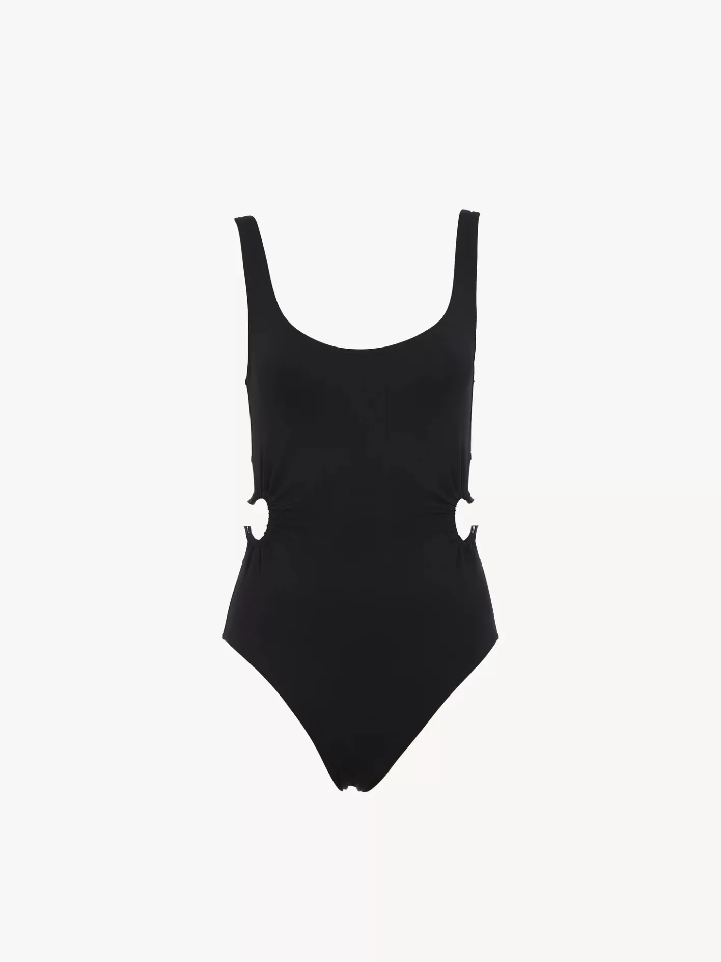 Discount Chloé Chloe X Eres Panama One-Piece Swimsuit