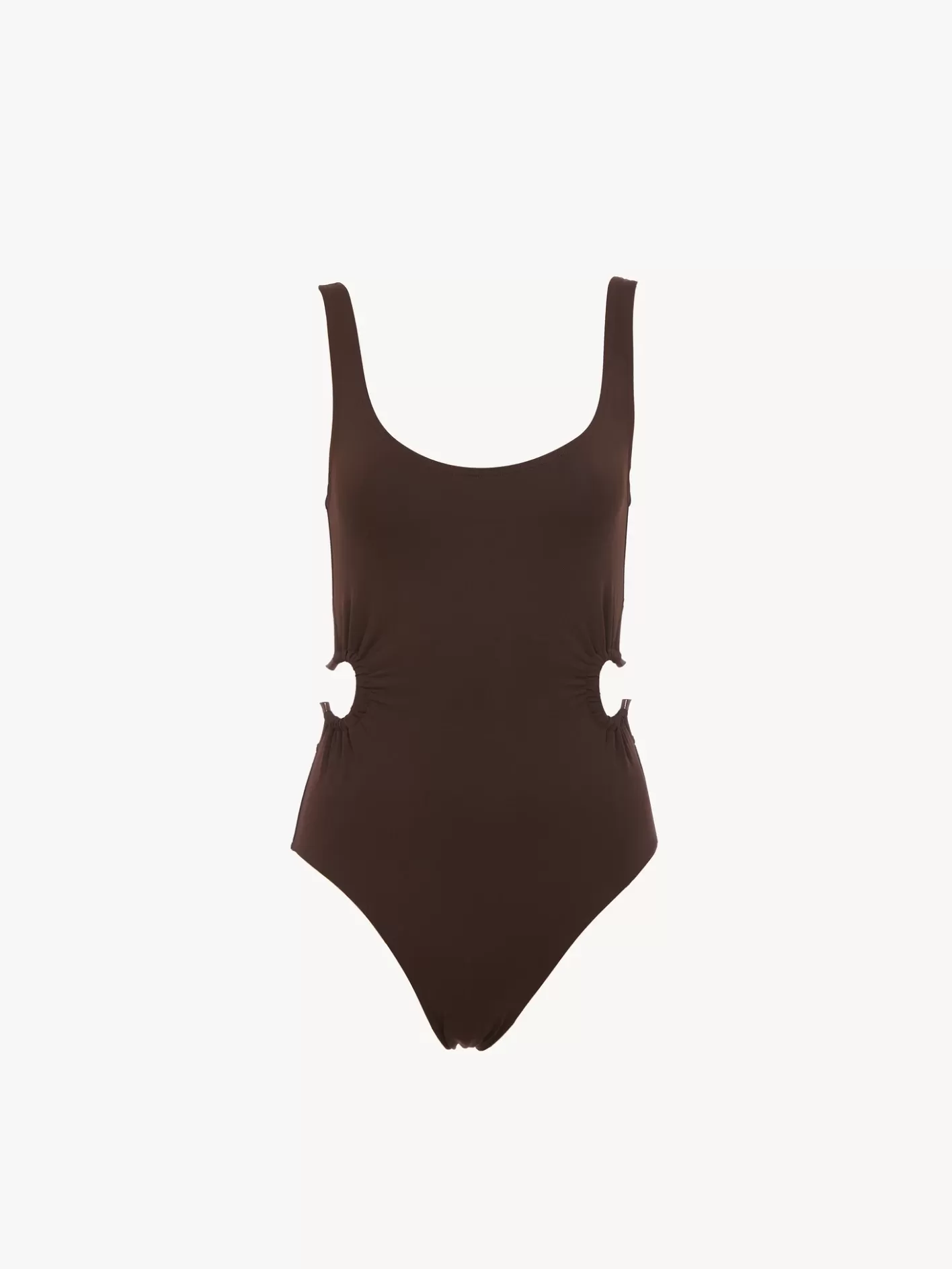 Online Chloé Chloe X Eres Panama One-Piece Swimsuit