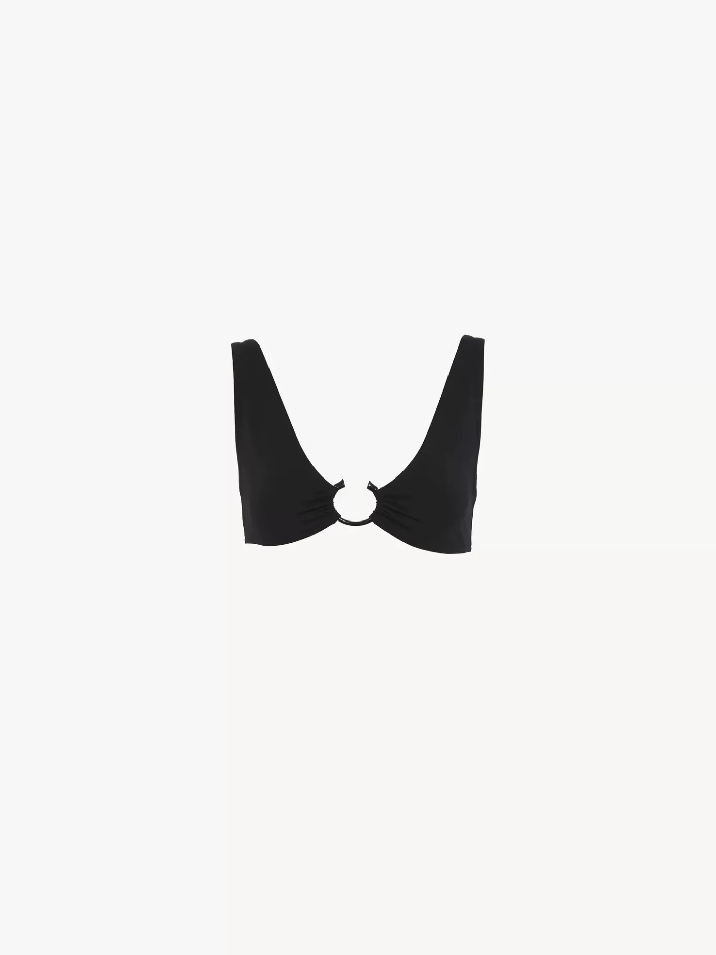 Fashion Chloé Chloe X Eres Papeete Triangle Bikini Top