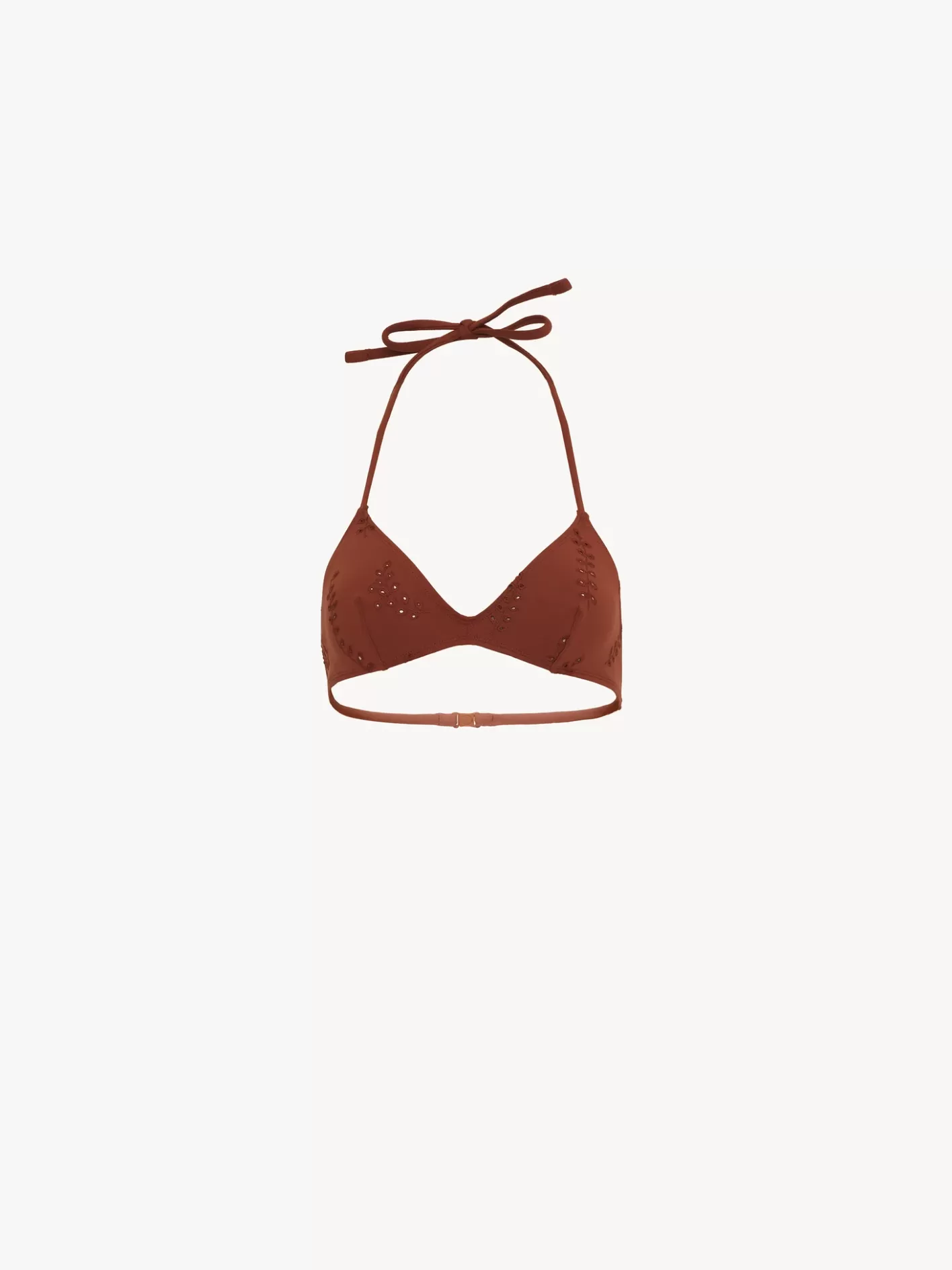 Cheap Chloé Chloe X Eres Papuasia Triangle Bikini Top