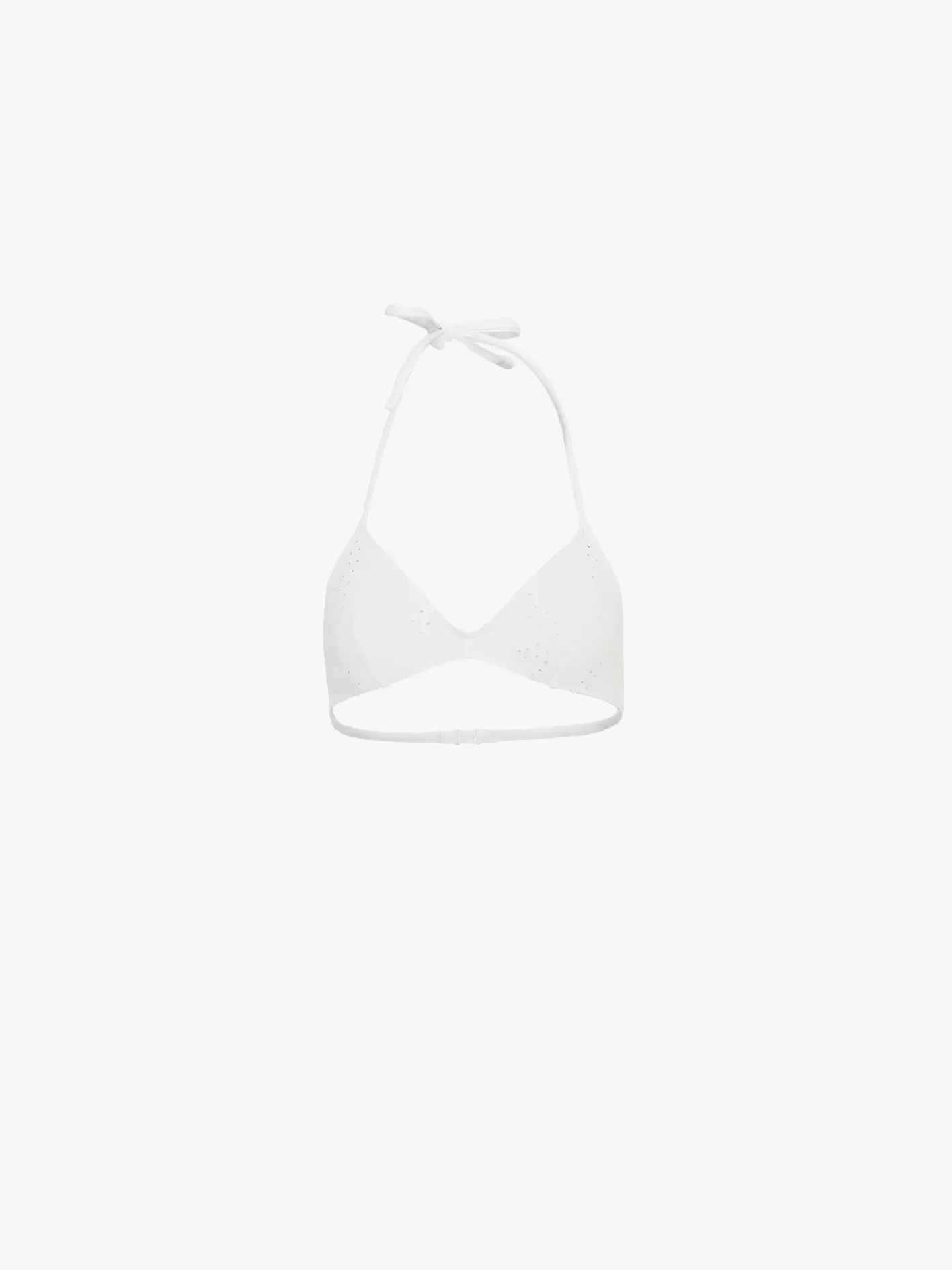 Online Chloé Chloe X Eres Papuasia Triangle Bikini Top