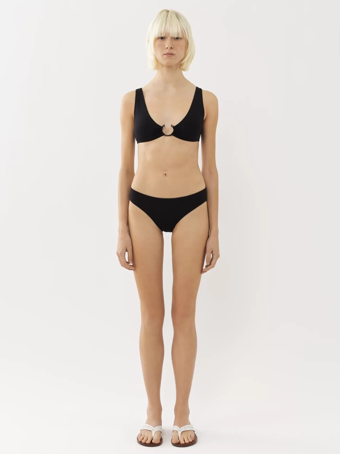 Cheap Chloé Chloe X Eres Paraguay Bikini Bottom