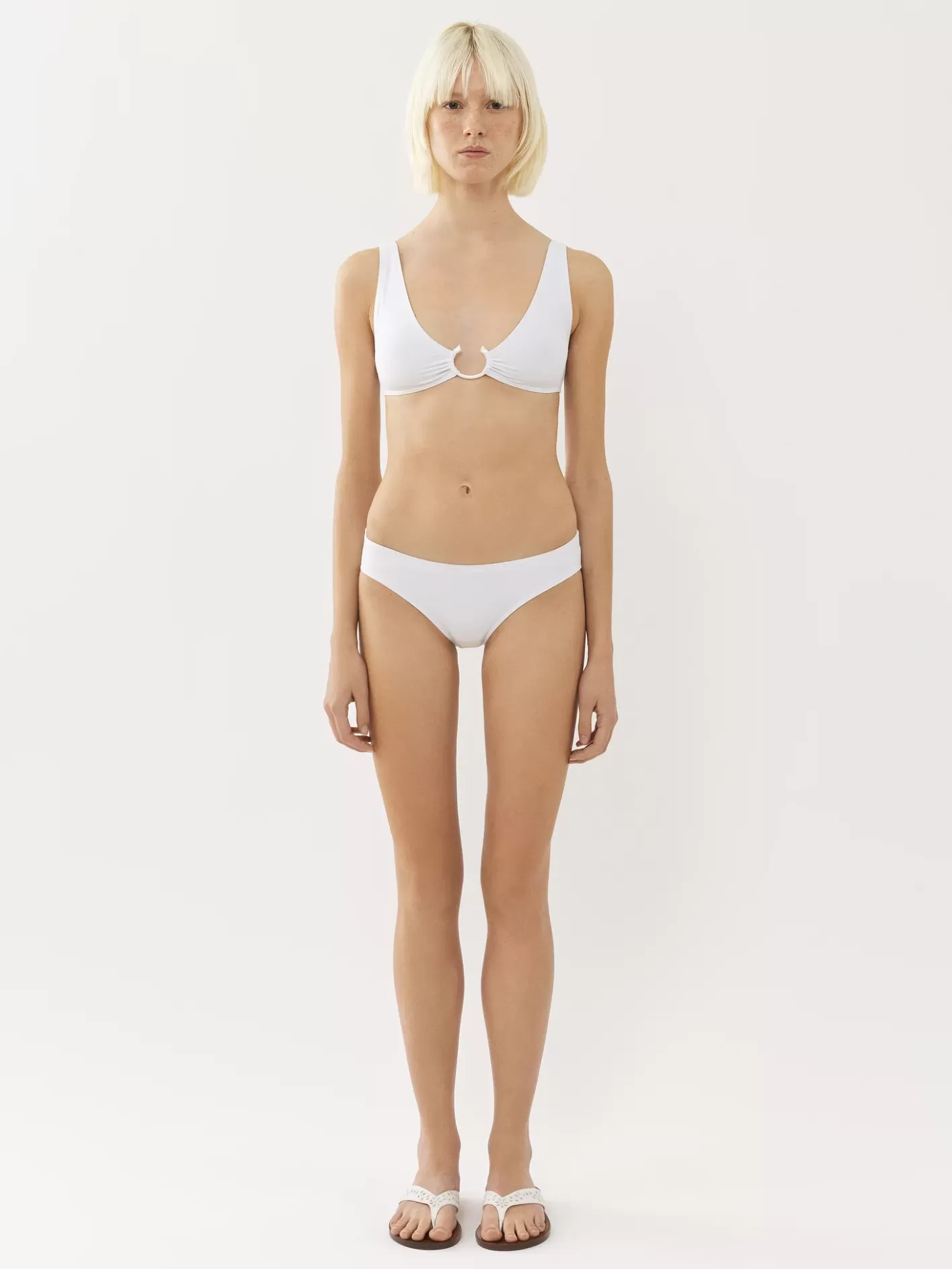 Best Sale Chloé Chloe X Eres Paraguay Bikini Bottom