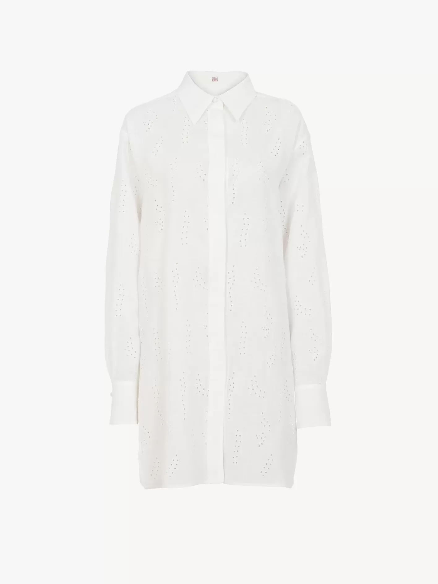 Discount Chloé Chloe X Eres Patricia Long Shirt