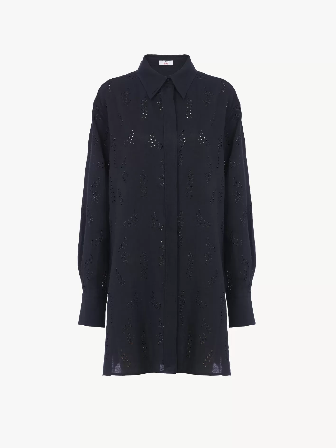 Online Chloé Chloe X Eres Patricia Long Shirt