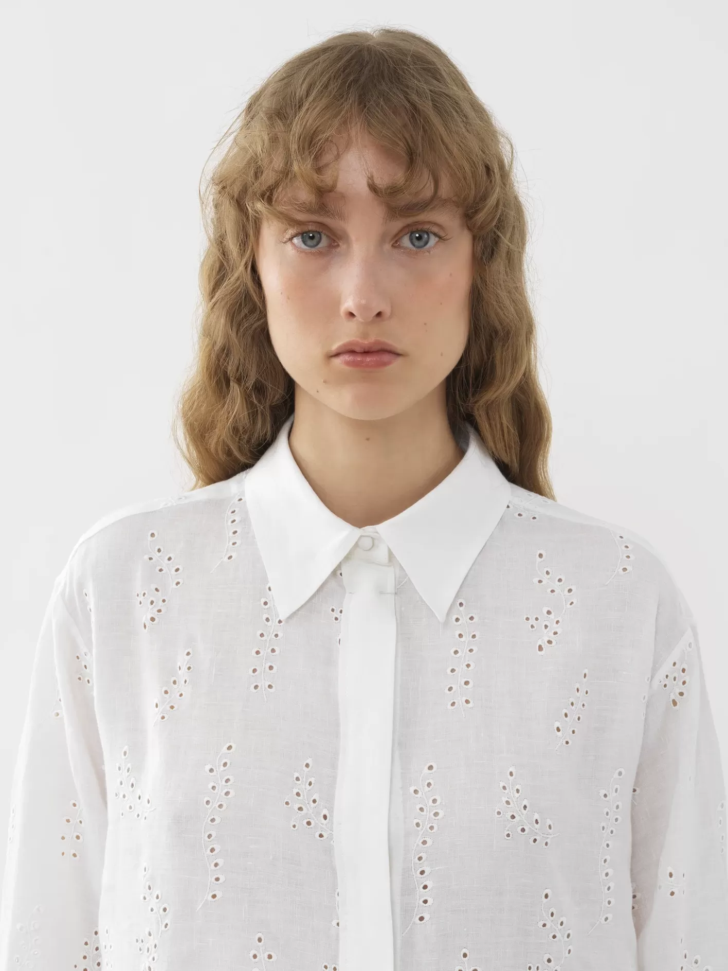 Discount Chloé Chloe X Eres Patricia Long Shirt