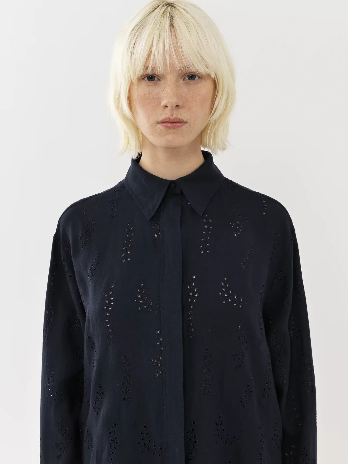 Online Chloé Chloe X Eres Patricia Long Shirt