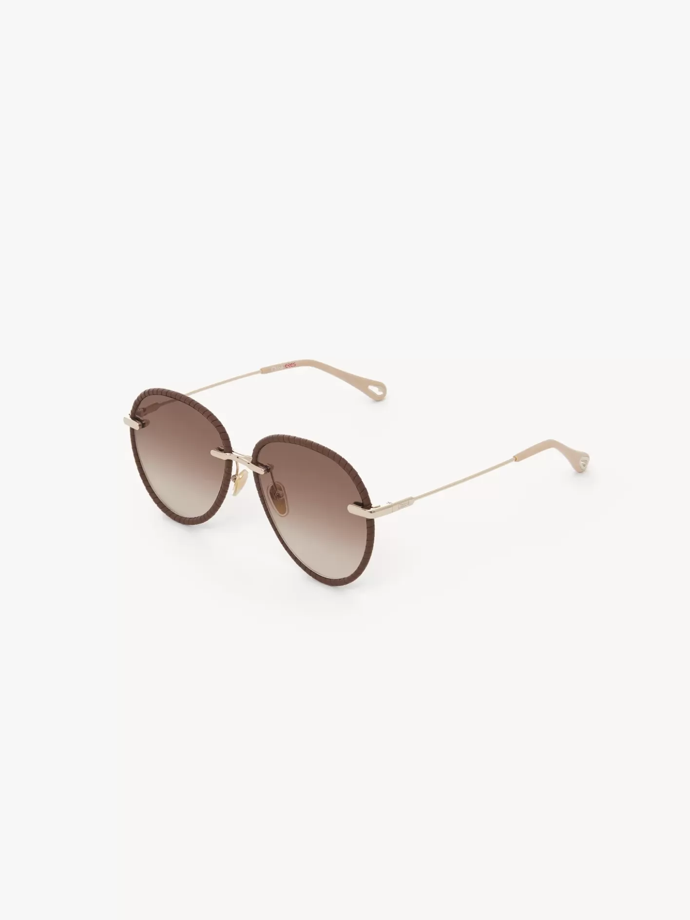 Store Chloé Chloe X Eres Paula Sunglasses