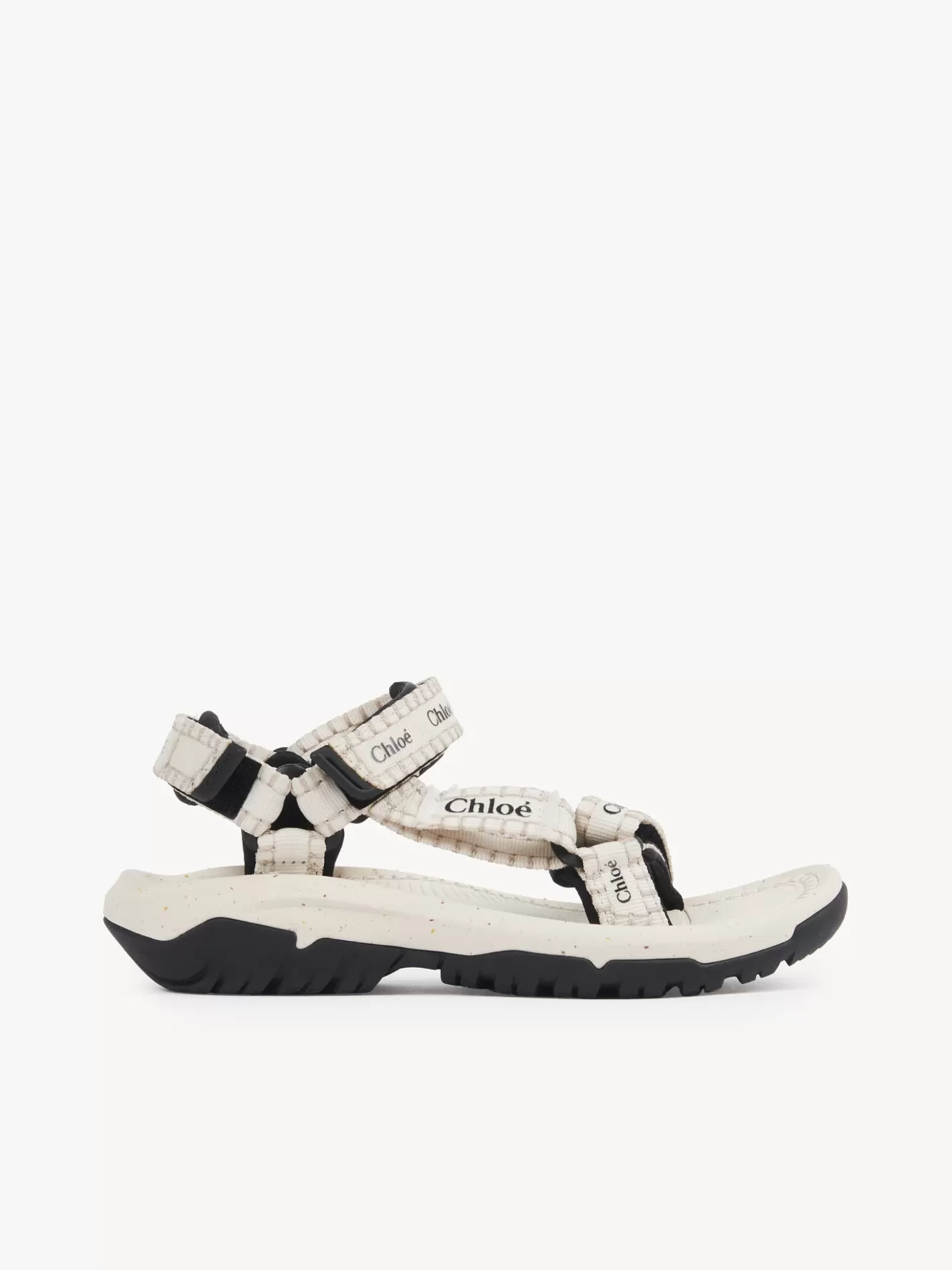 Best Sale Chloé Chloe X Teva Hurricane Xlt2 Flat Sandal