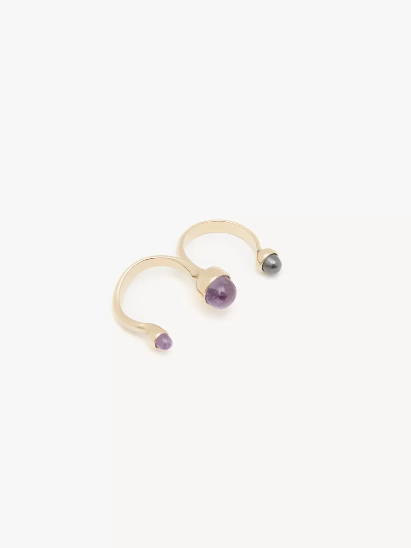 Online Chloé Chloe Zodiac Aquarius Ring