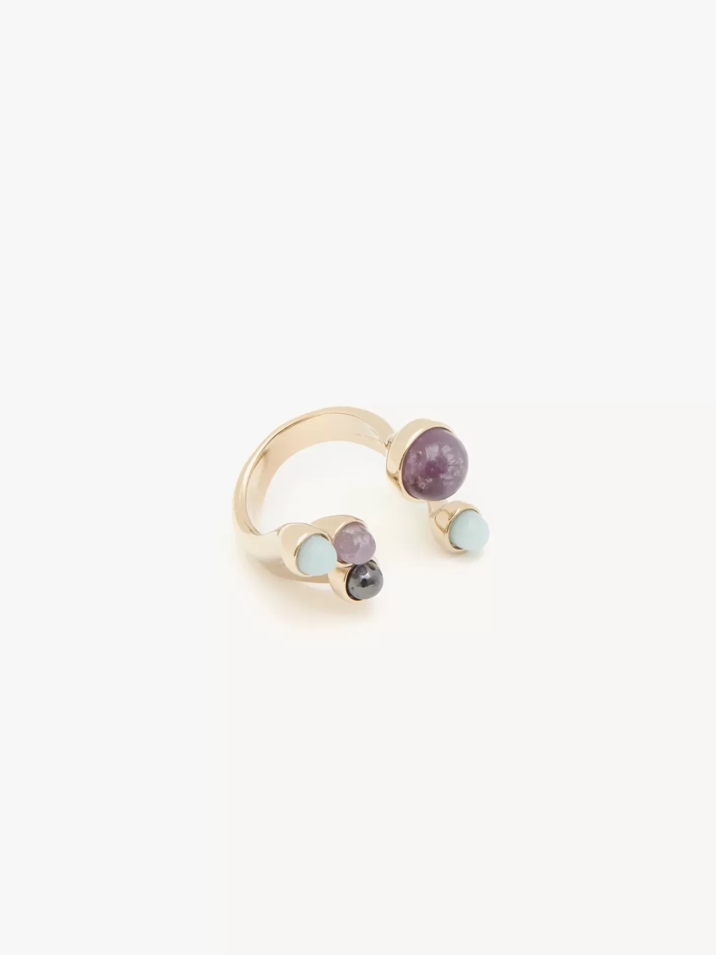 Sale Chloé Chloe Zodiac Aquarius Ring