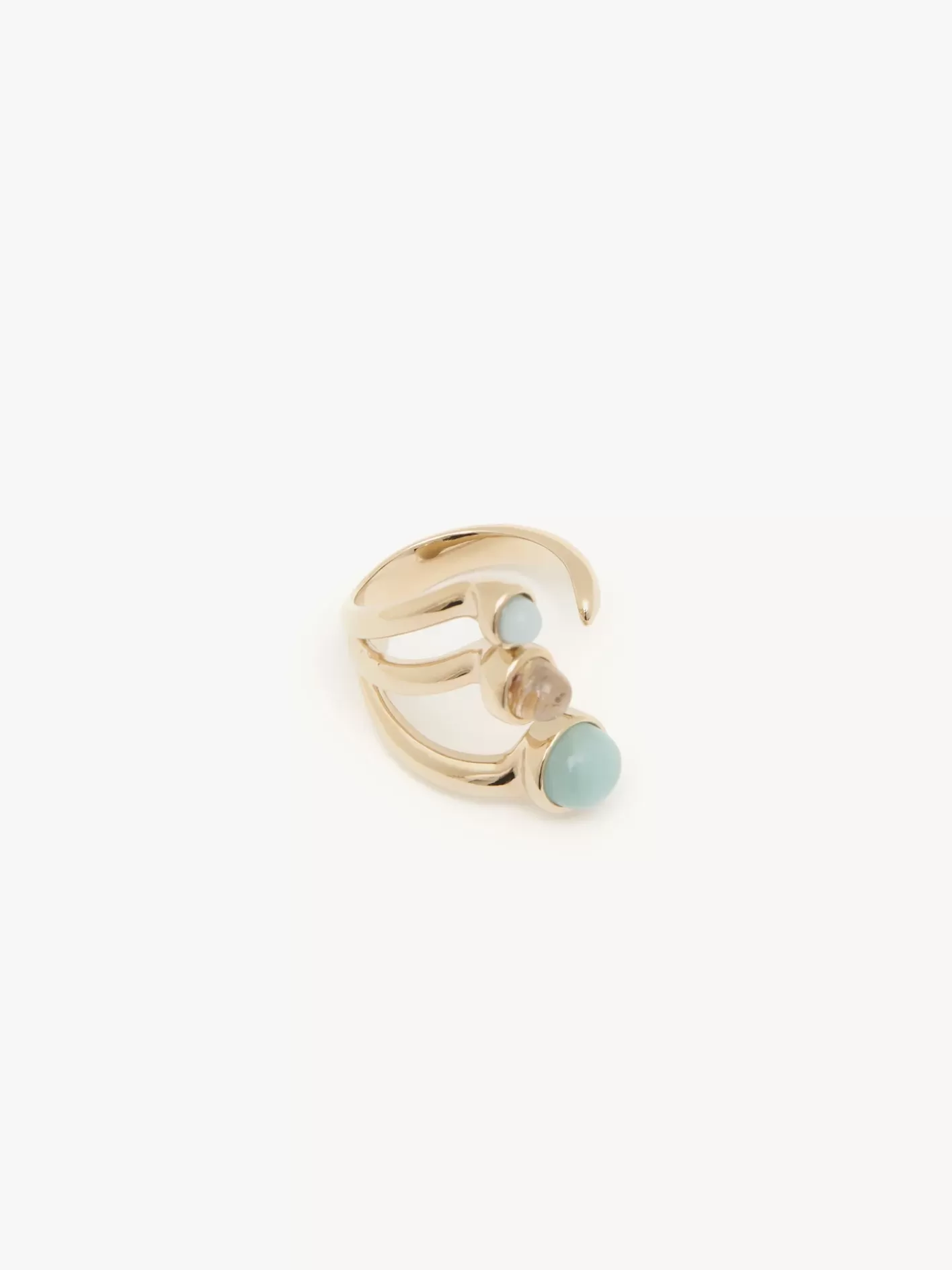 Cheap Chloé Chloe Zodiac Aries Ring