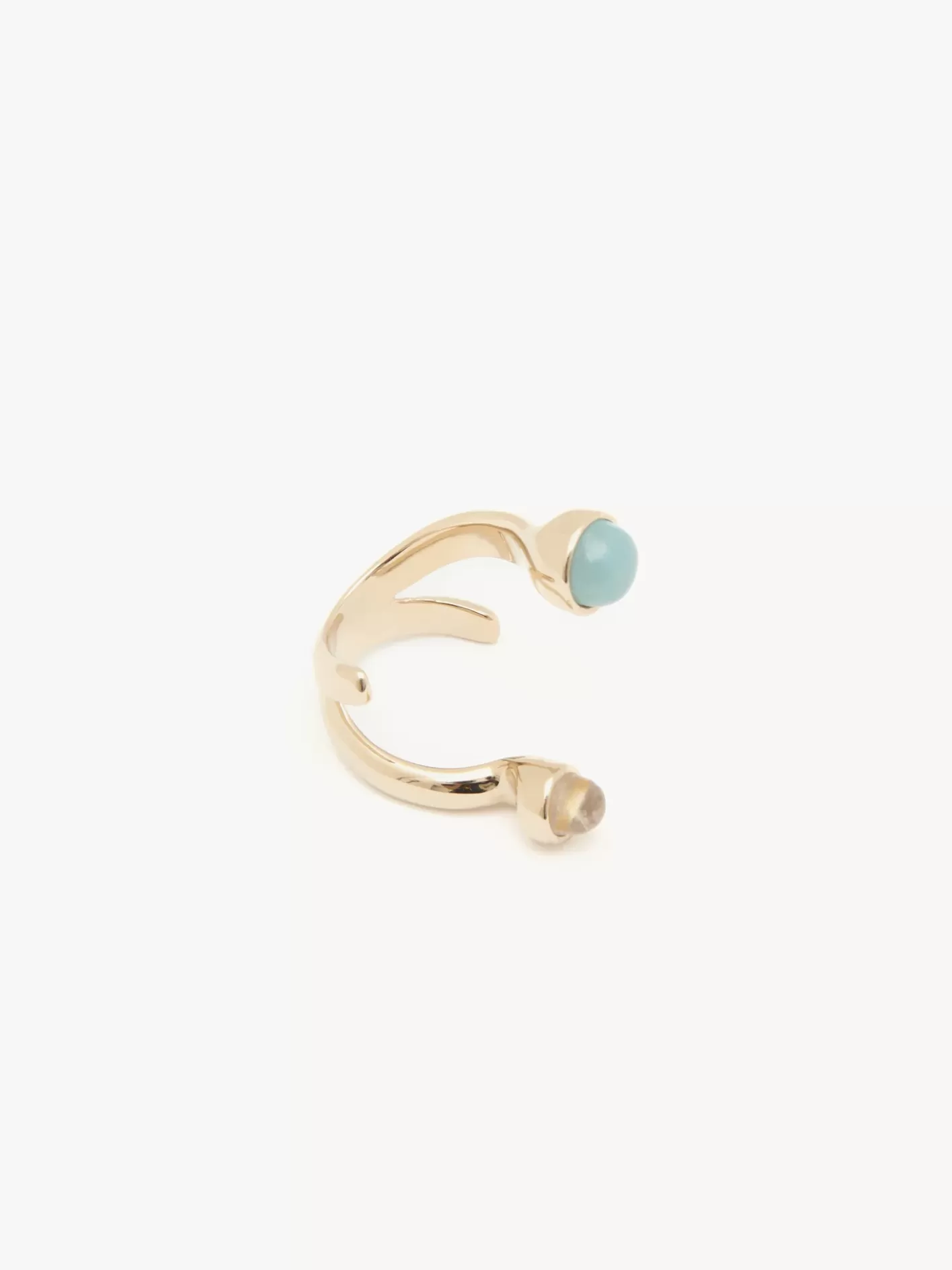 Best Sale Chloé Chloe Zodiac Aries Ring