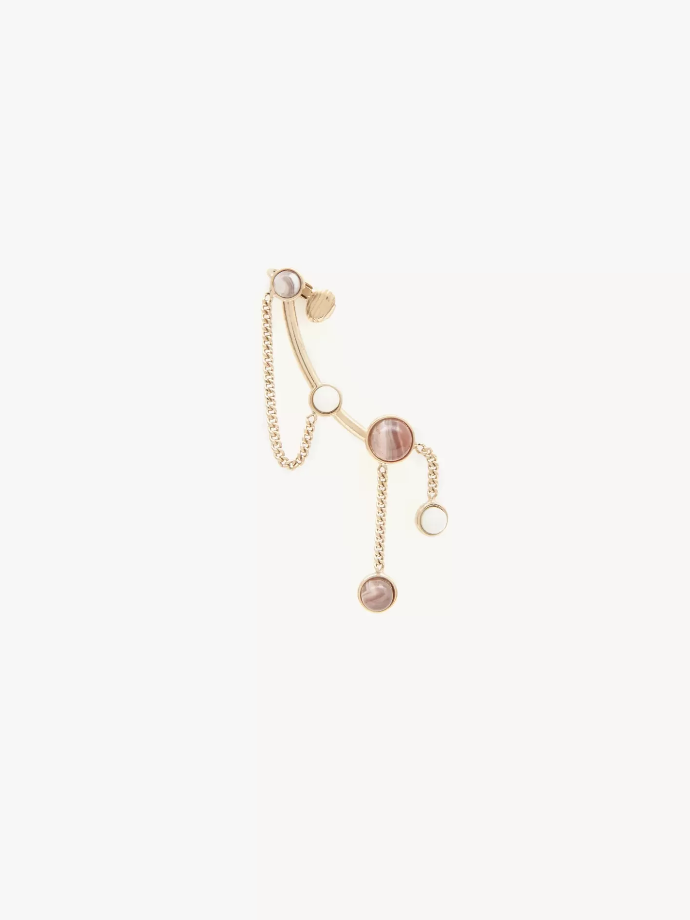 Best Sale Chloé Chloe Zodiac Cancer Earring