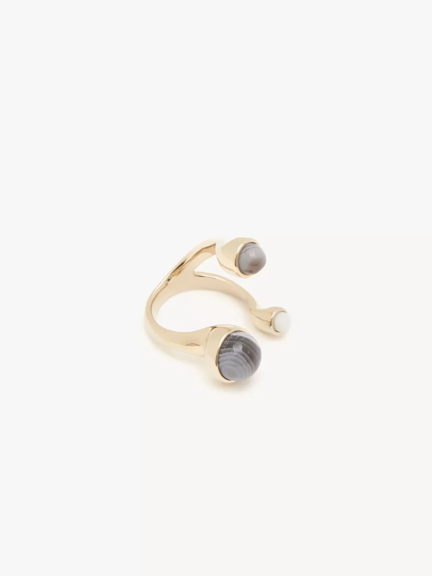 Discount Chloé Chloe Zodiac Cancer Ring