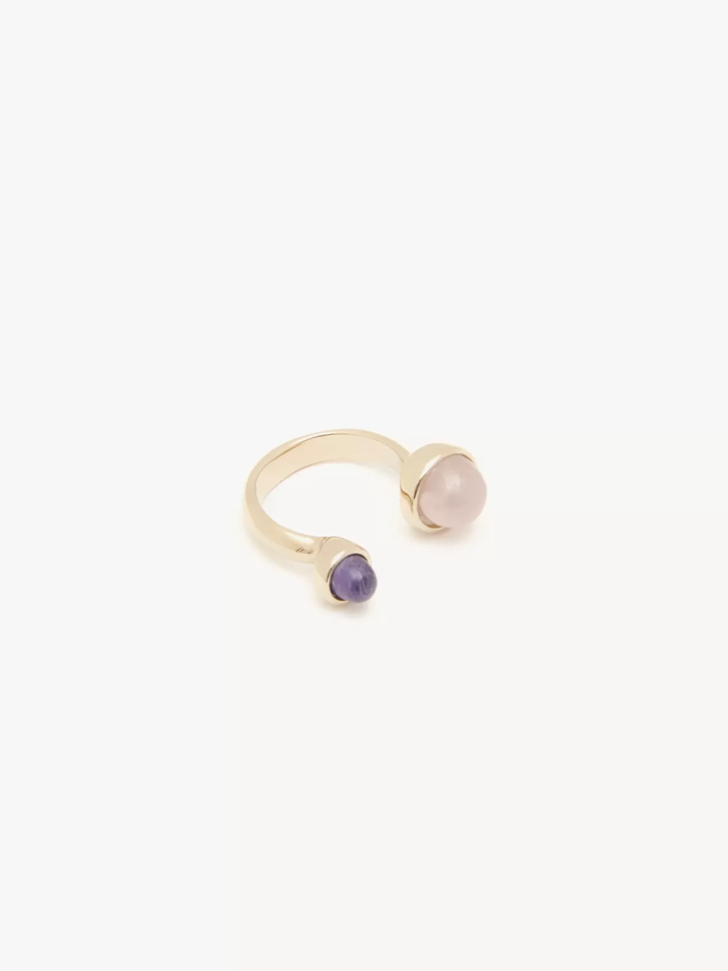 New Chloé Chloe Zodiac Capricorn Ring