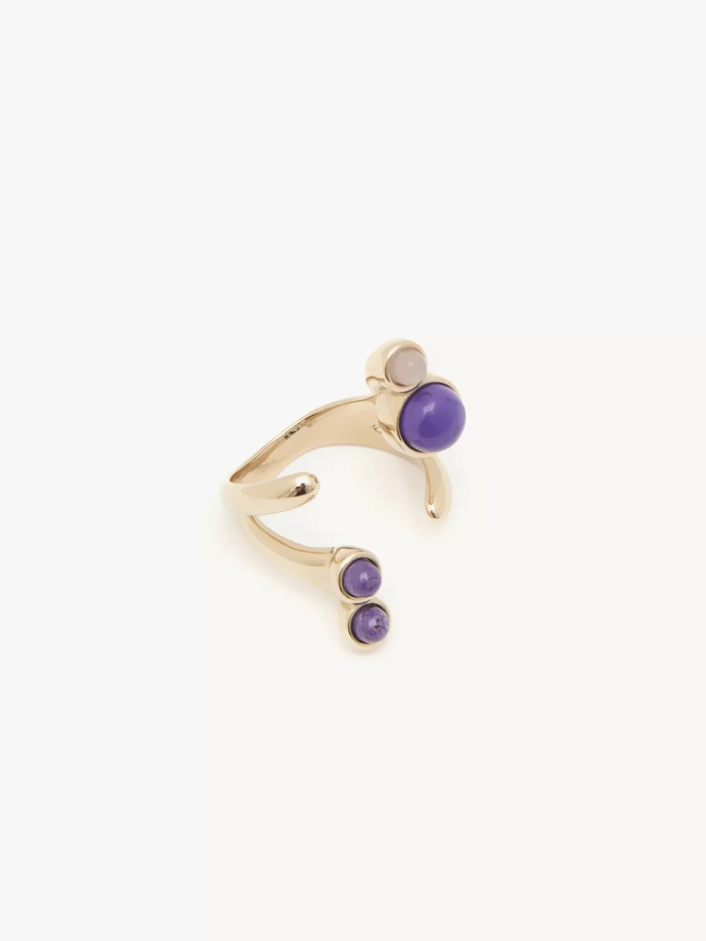 Online Chloé Chloe Zodiac Capricorn Ring