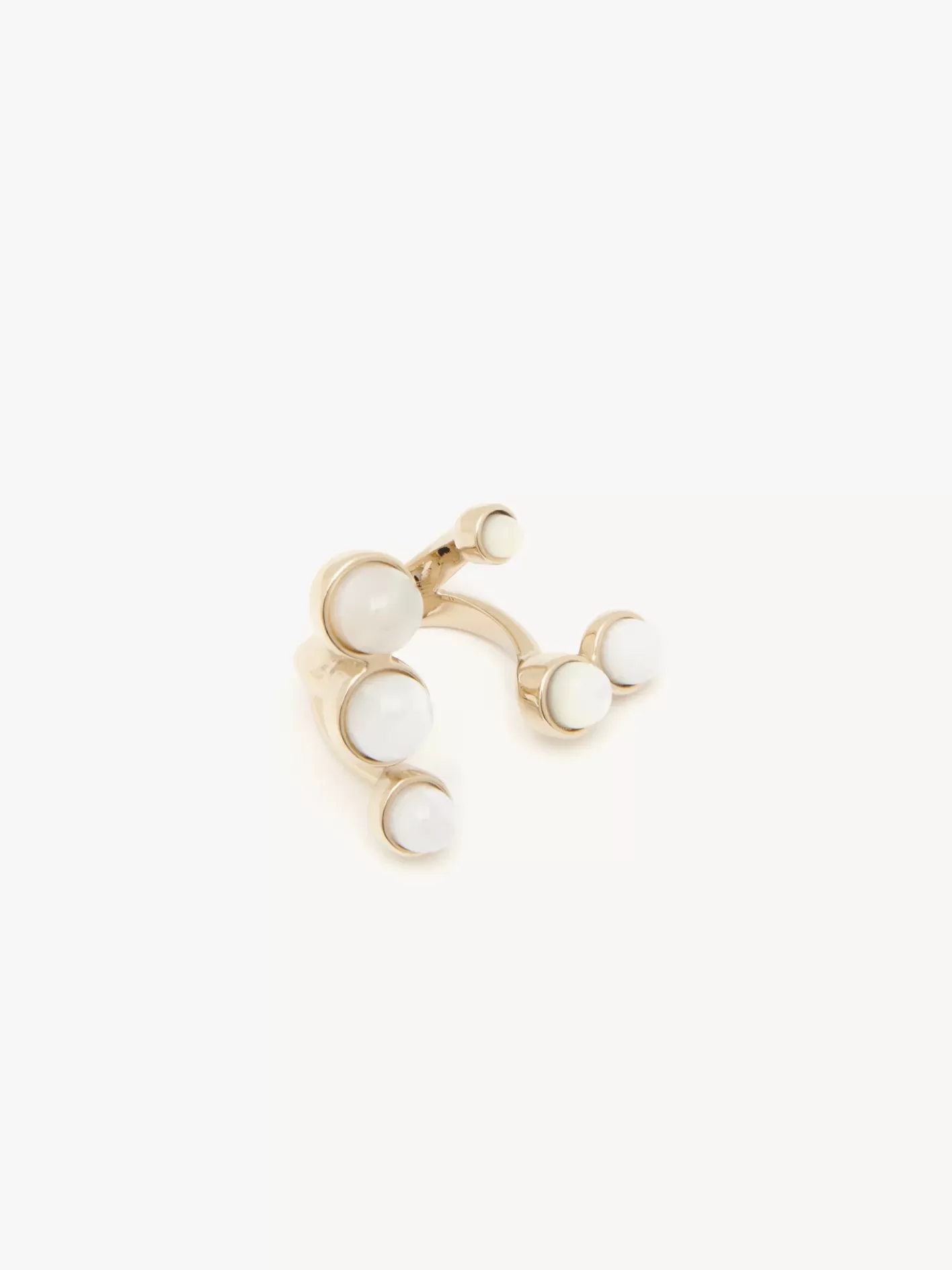 Store Chloé Chloe Zodiac Gemini Ring