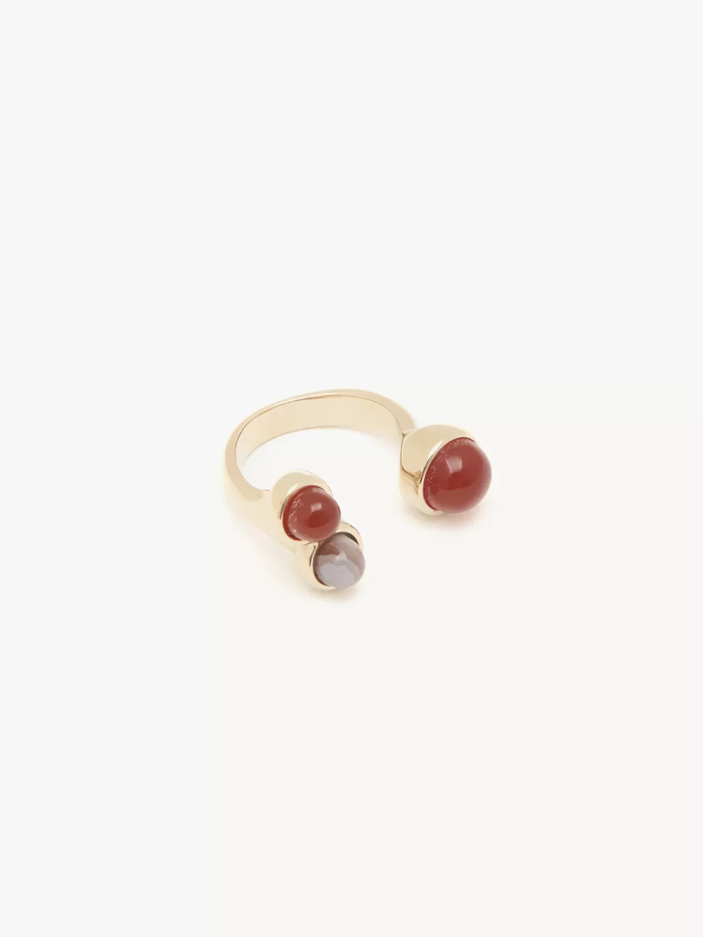 Cheap Chloé Chloe Zodiac Leo Ring