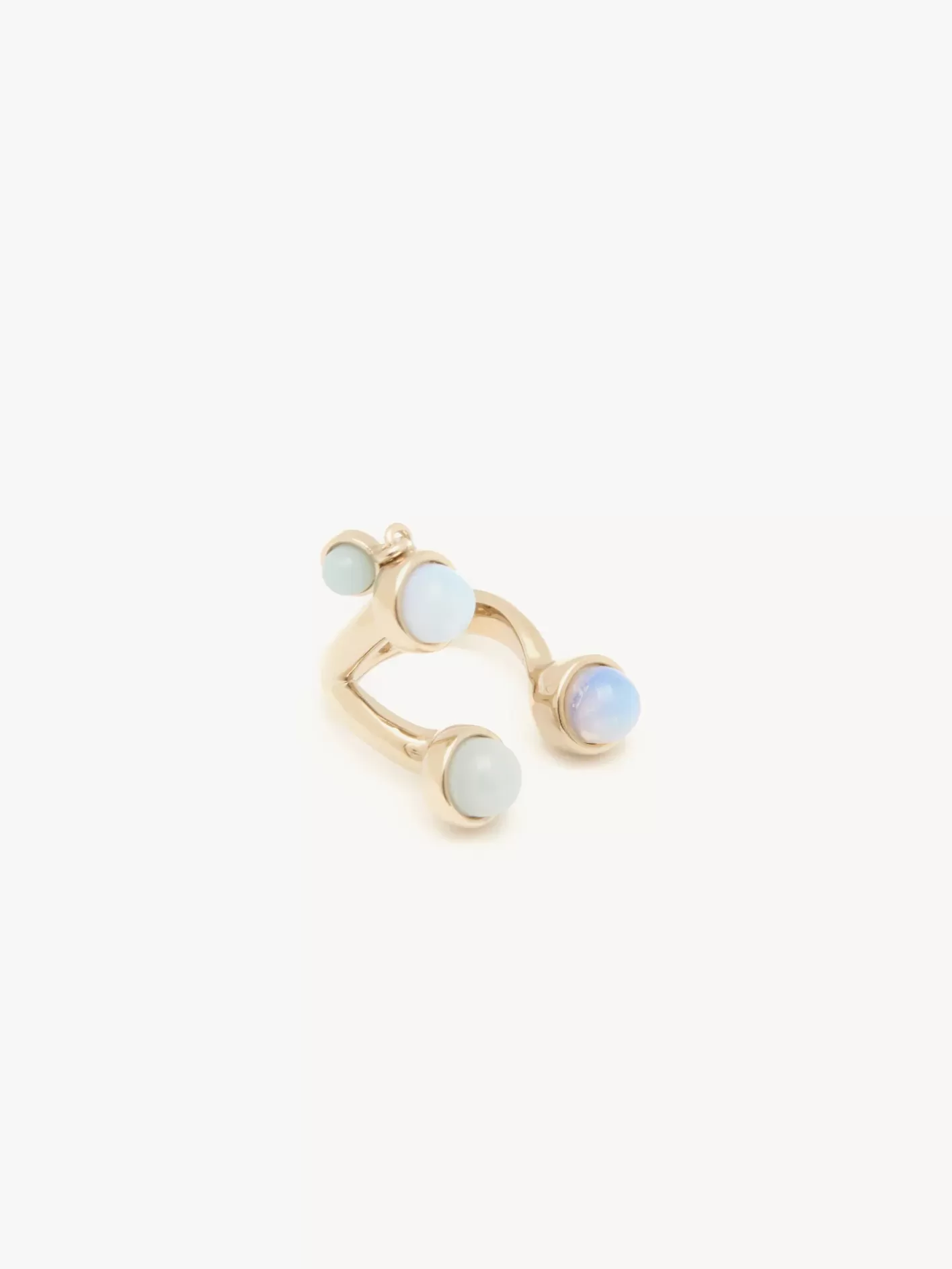 Sale Chloé Chloe Zodiac Libra Ring