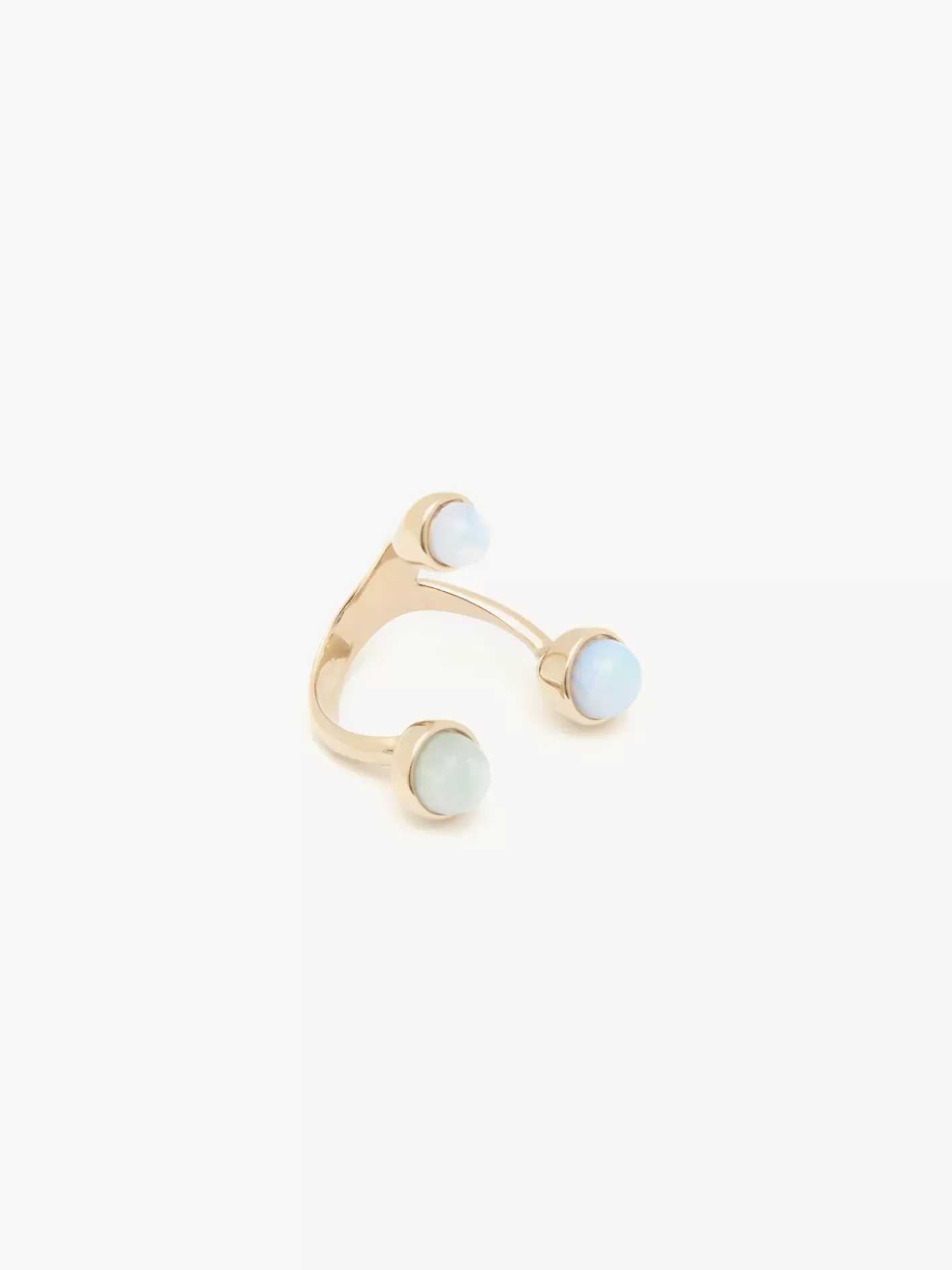 Store Chloé Chloe Zodiac Libra Ring