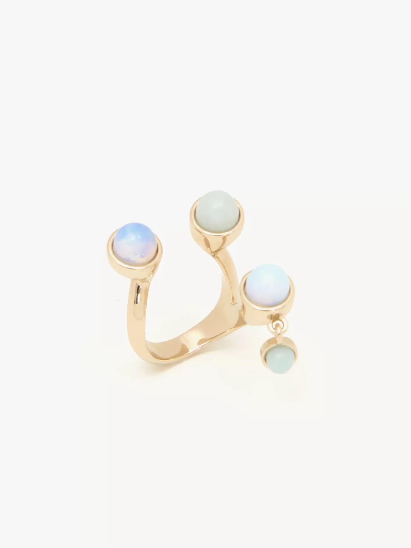 Sale Chloé Chloe Zodiac Libra Ring