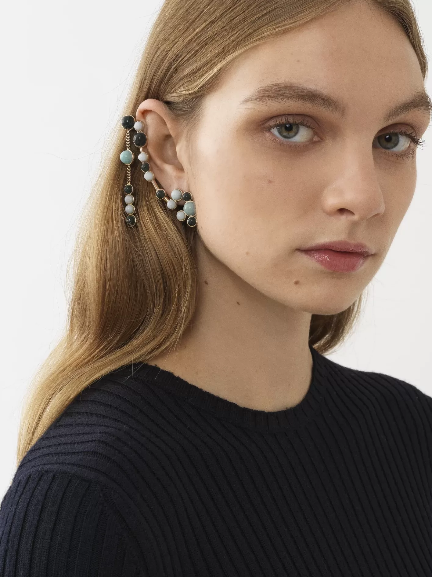 Fashion Chloé Chloe Zodiac Pisces Earring