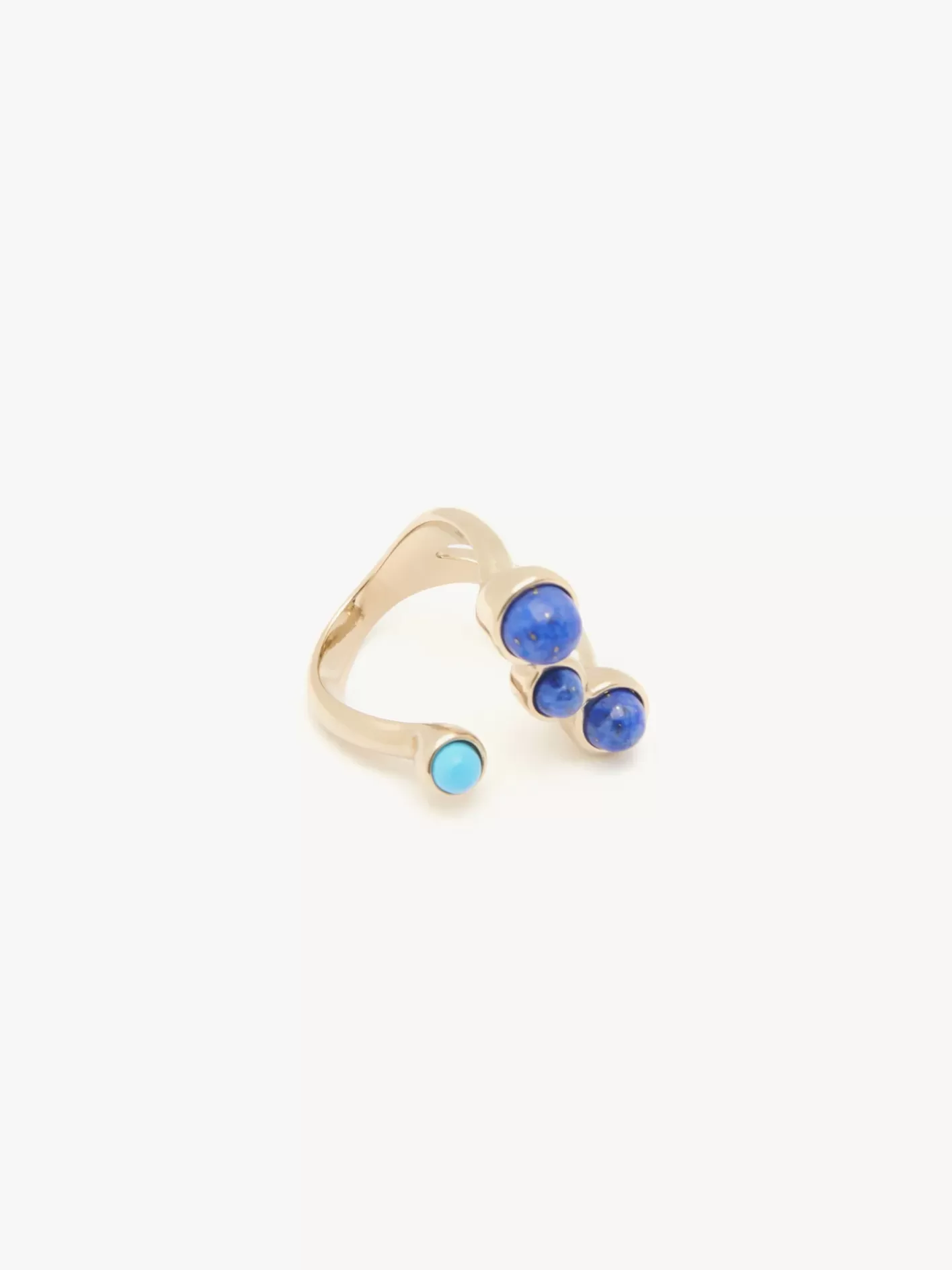 Outlet Chloé Chloe Zodiac Sagittarius Ring