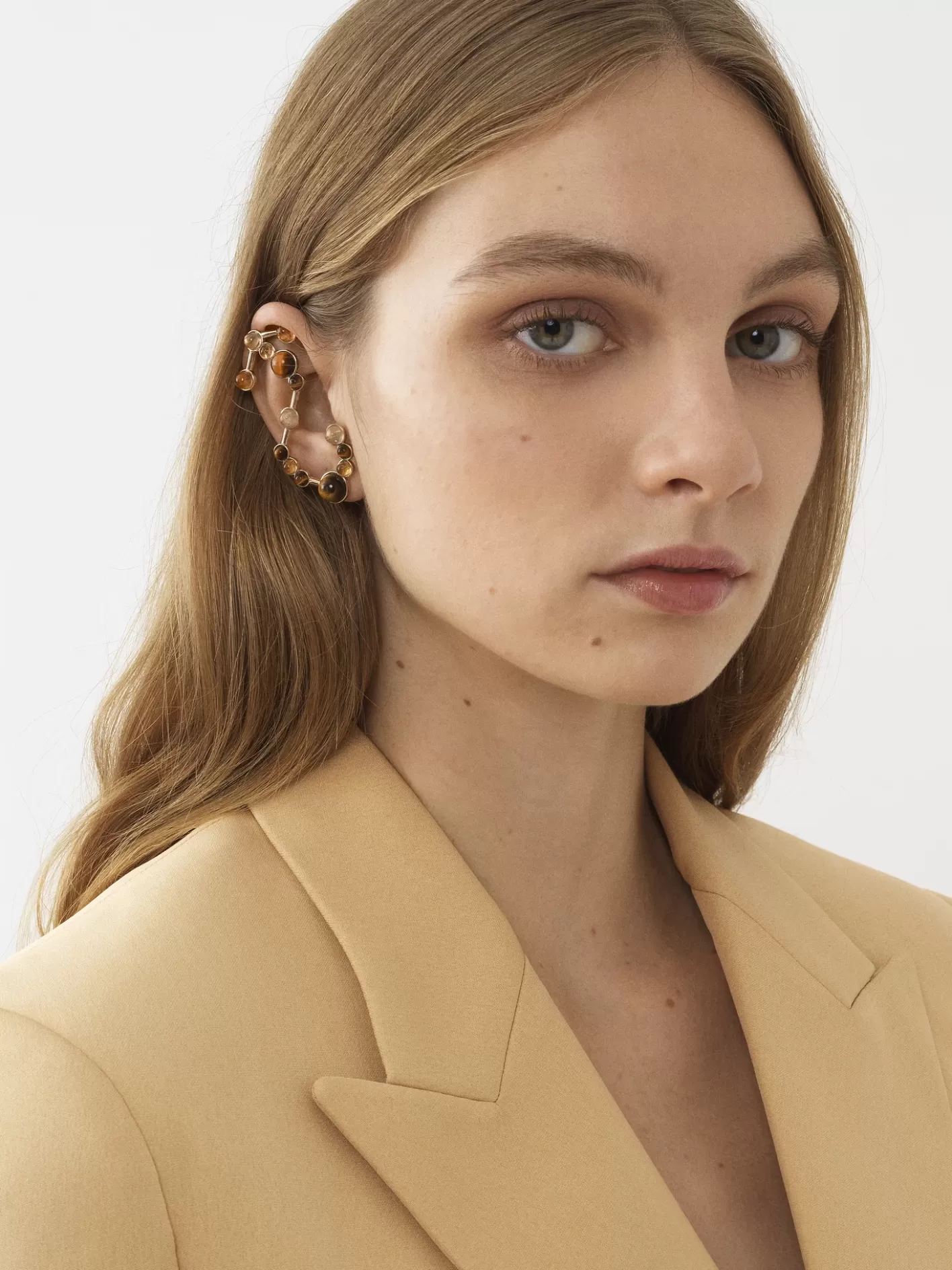 Best Chloé Chloe Zodiac Scorpio Earring