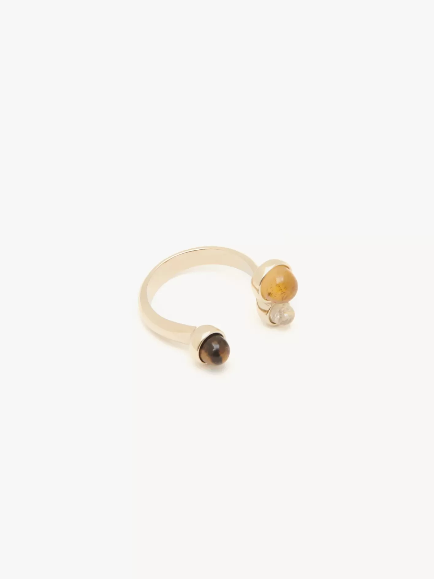 Store Chloé Chloe Zodiac Scorpio Ring