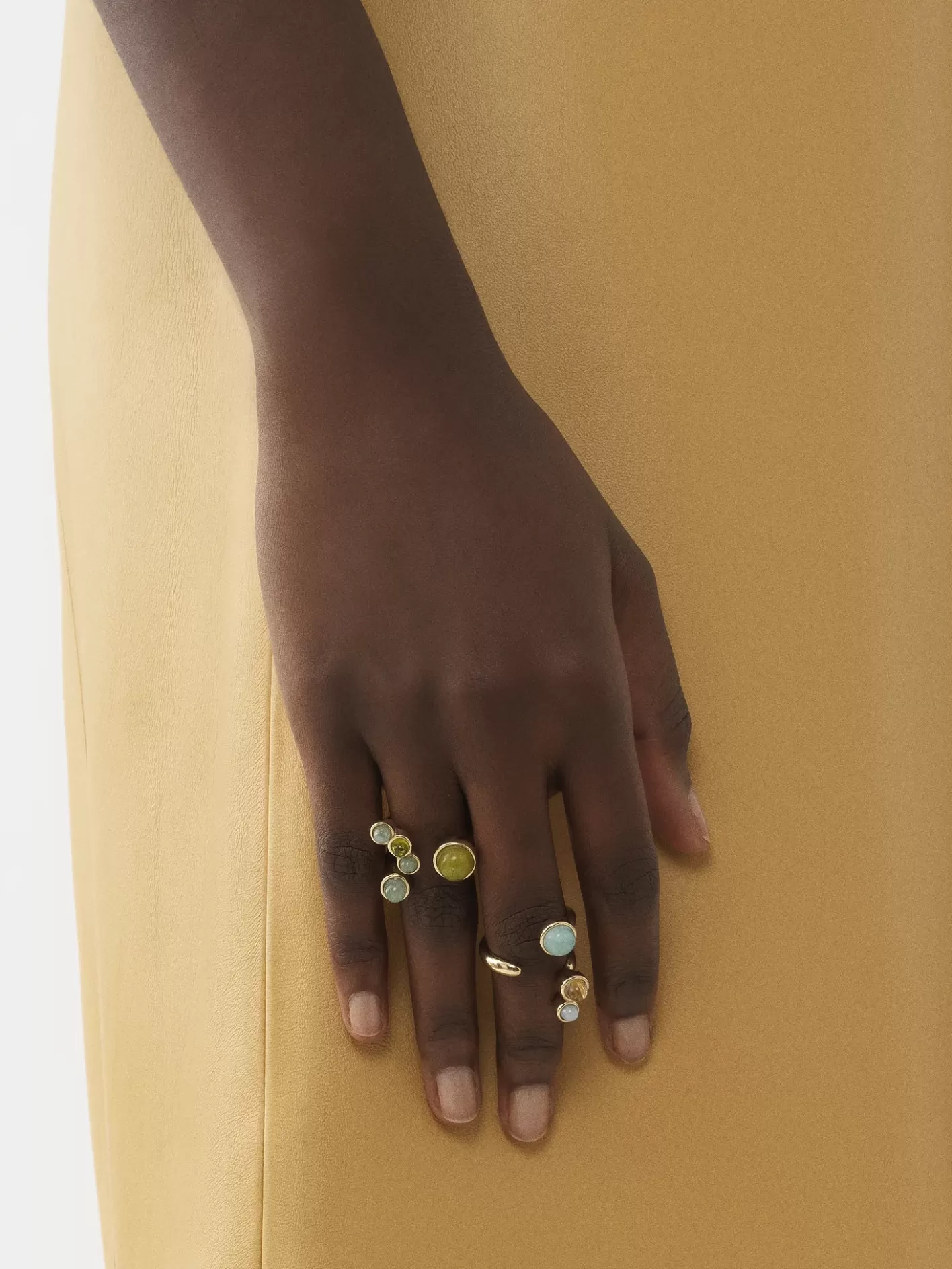 Best Chloé Chloe Zodiac Taurus Ring