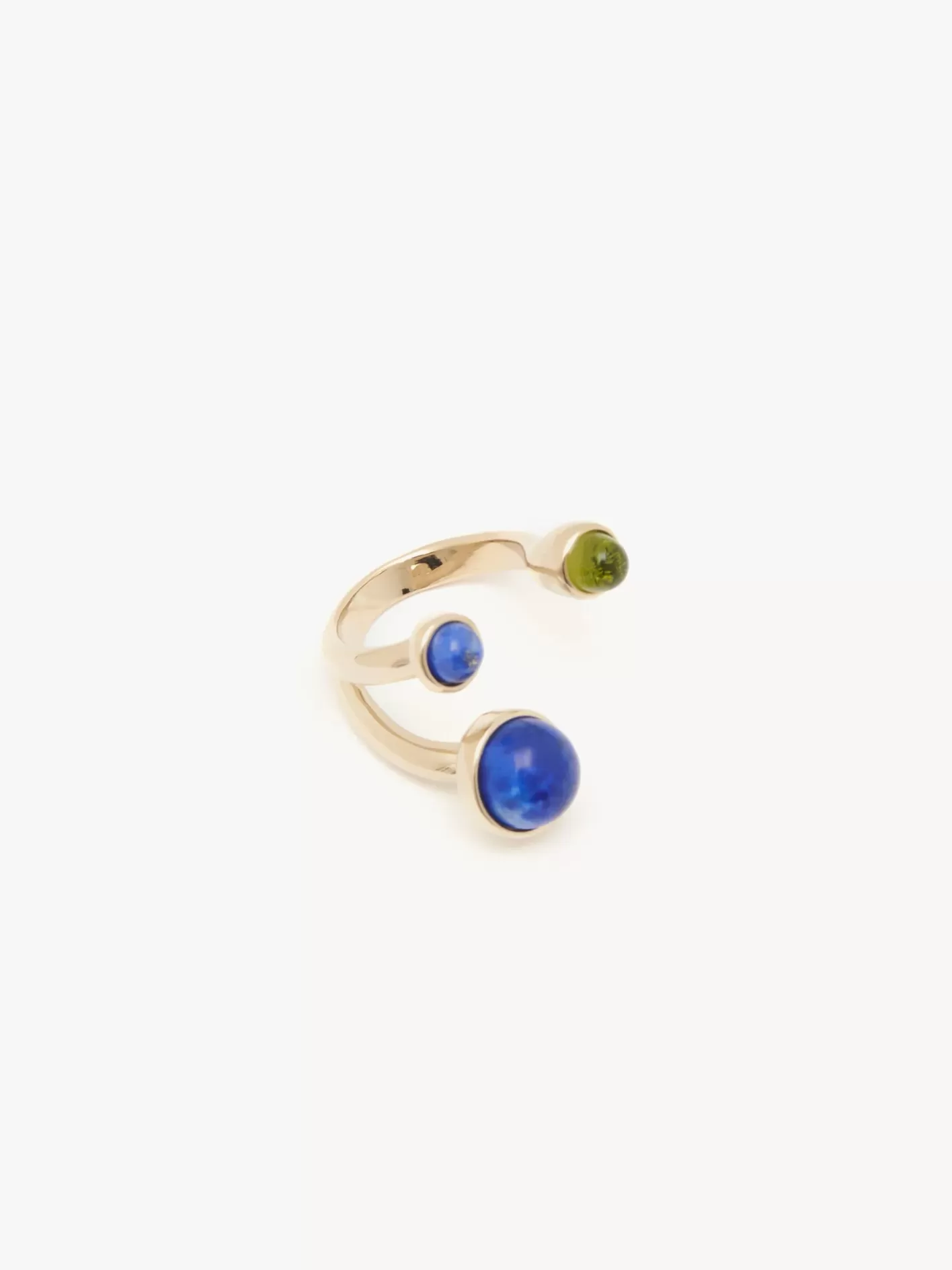 Sale Chloé Chloe Zodiac Virgo Ring