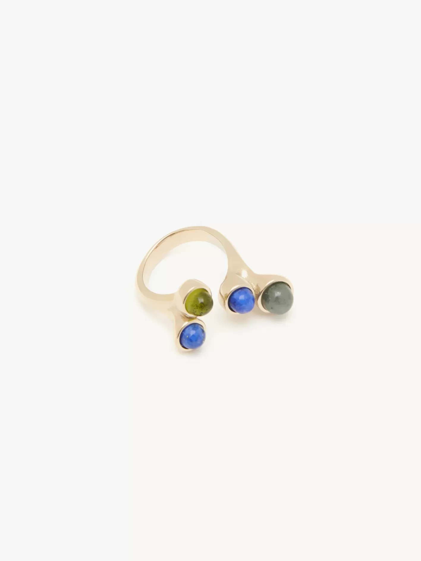 New Chloé Chloe Zodiac Virgo Ring