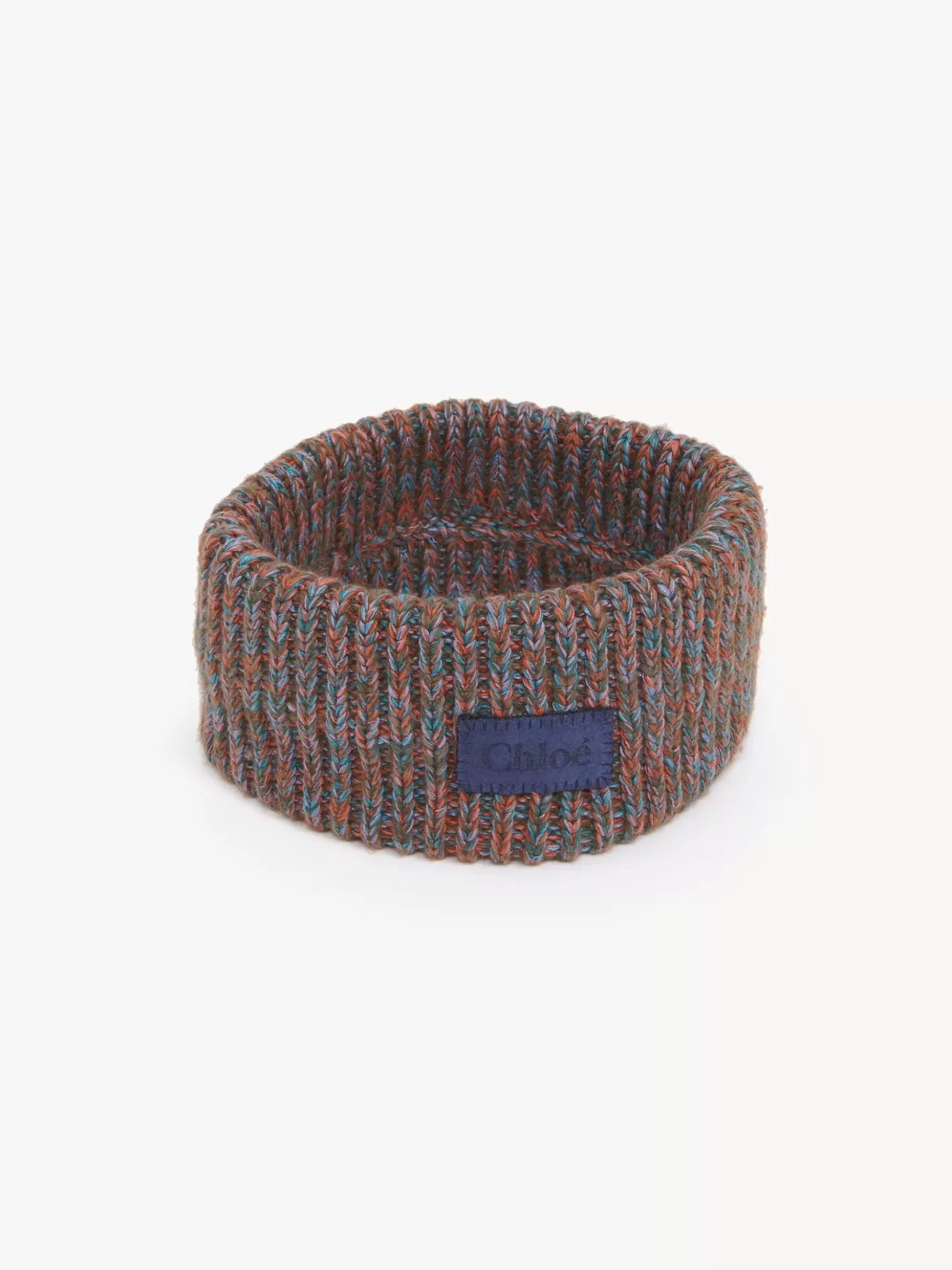 Cheap Chloé Chunky Knitted Headband