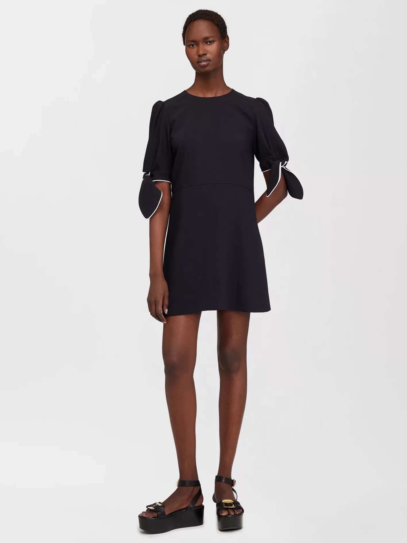 Outlet Chloé City Mini Dress