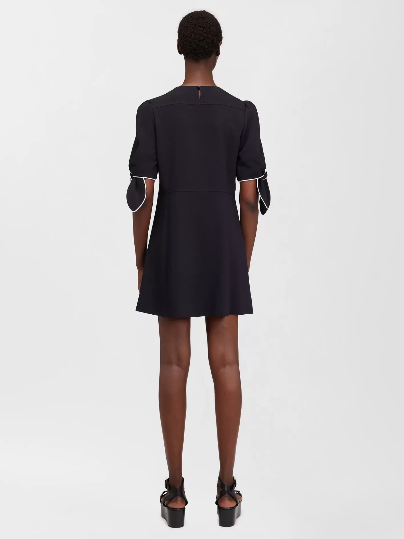 Outlet Chloé City Mini Dress