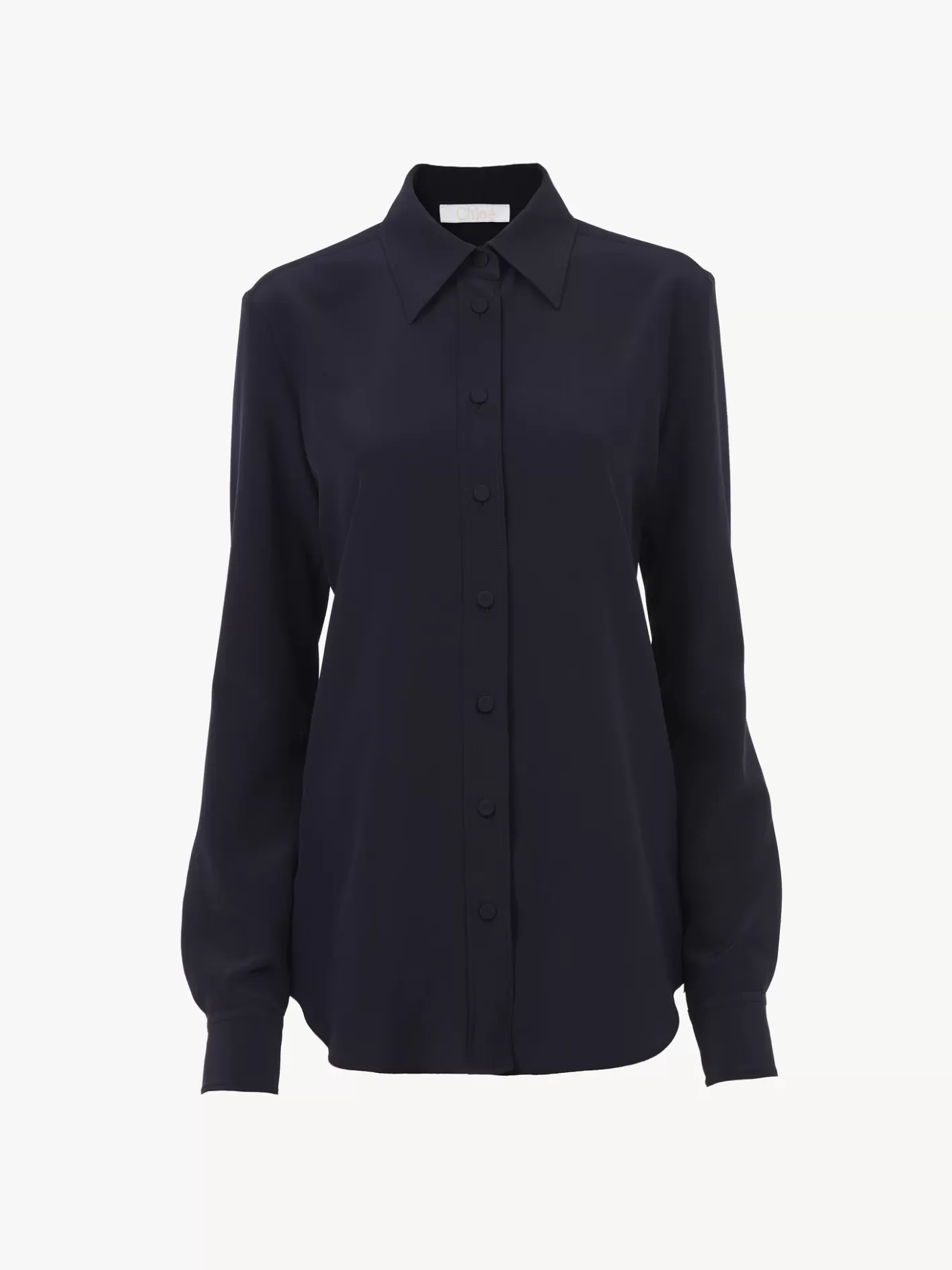 Online Chloé Classic Blouse