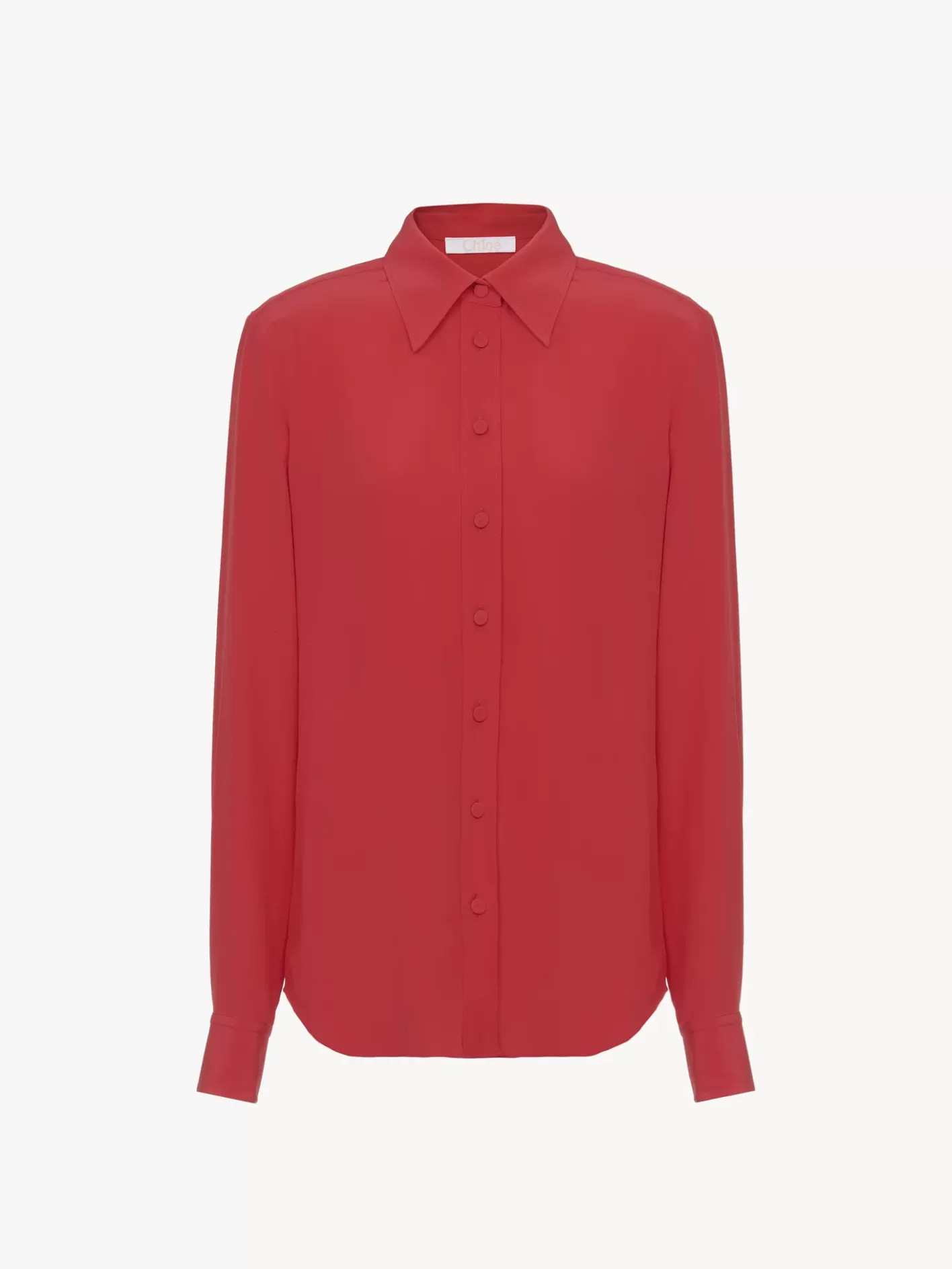 Clearance Chloé Classic Blouse