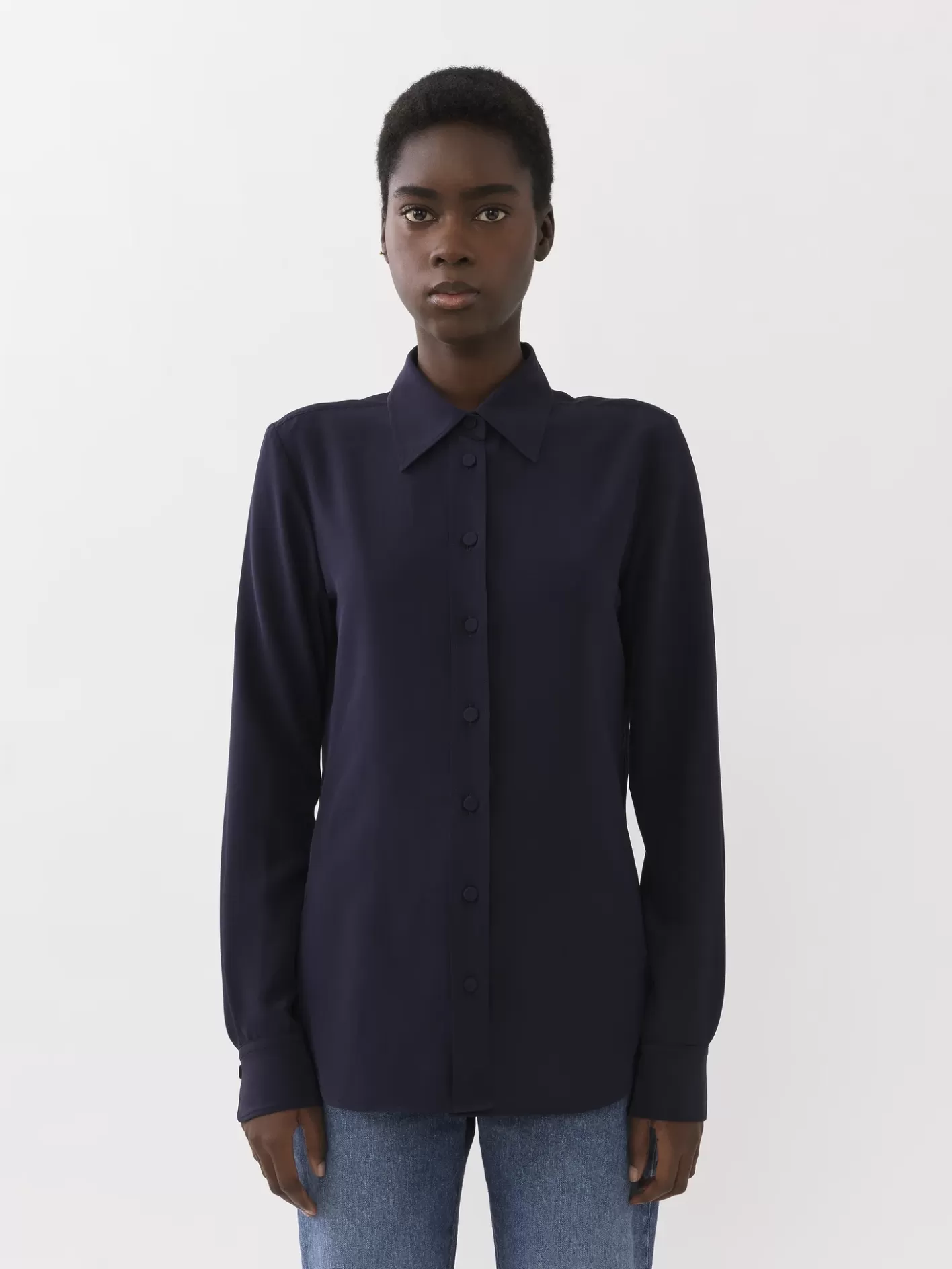 Online Chloé Classic Blouse