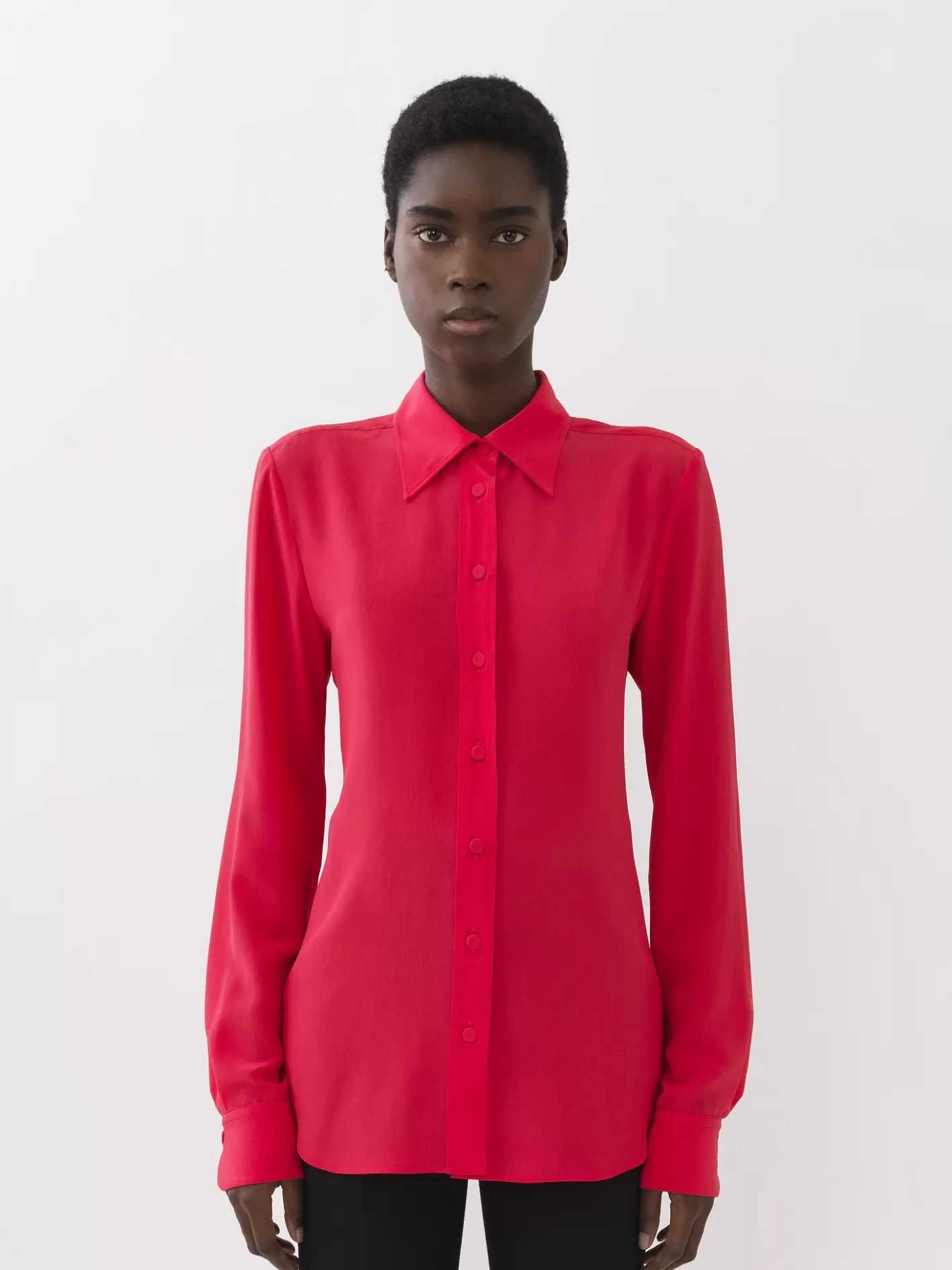 Clearance Chloé Classic Blouse