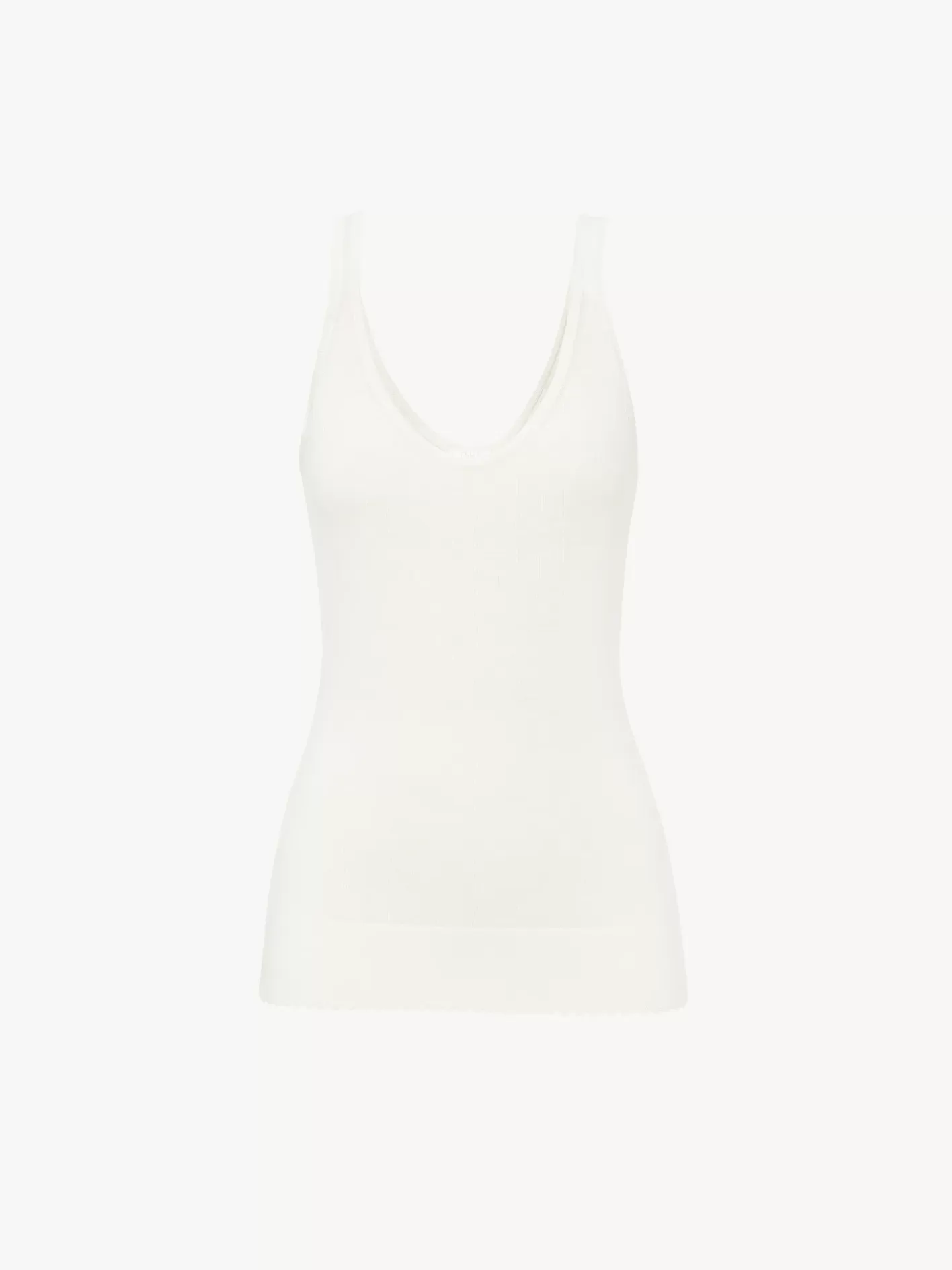 Online Chloé Classic Tank Top