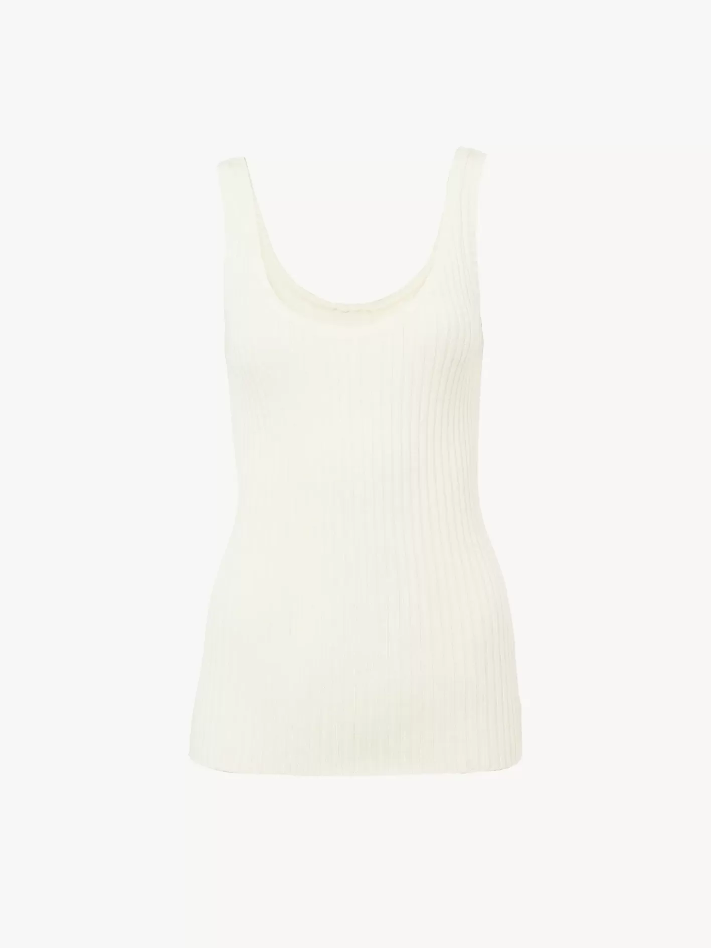 Fashion Chloé Classic Tank Top