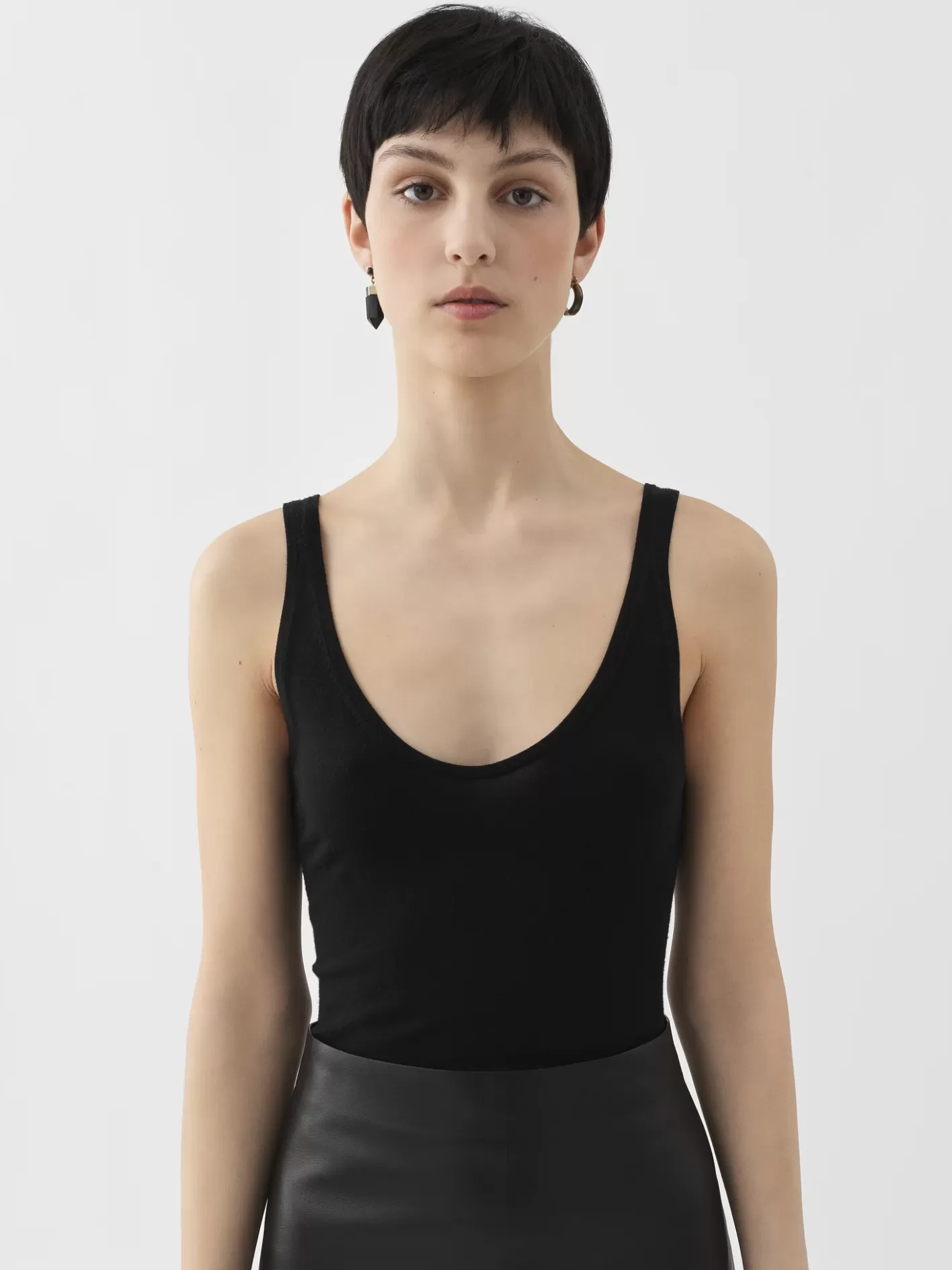 Clearance Chloé Classic Tank Top