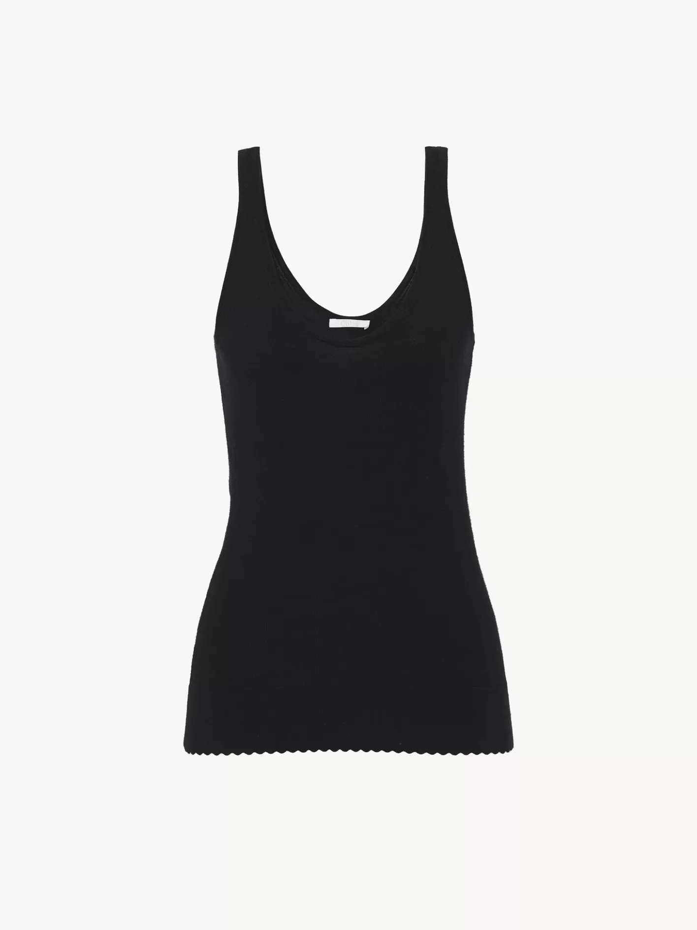 Clearance Chloé Classic Tank Top