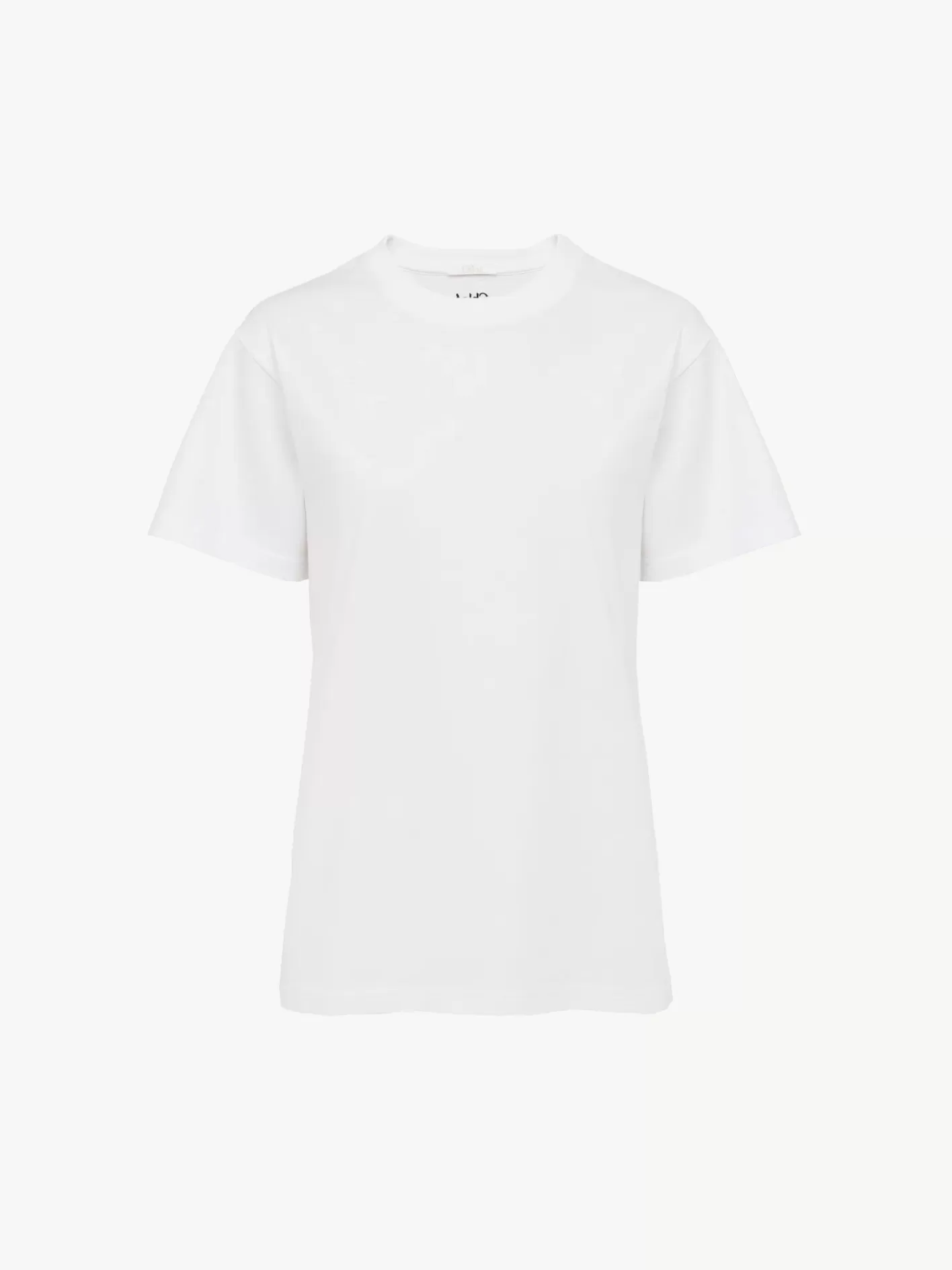 Discount Chloé Classic T-Shirt