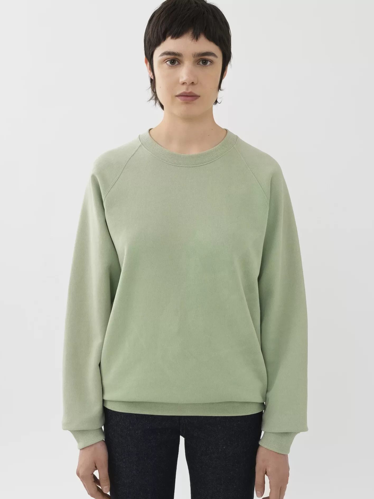 Best Chloé Crew-Neck Jumper