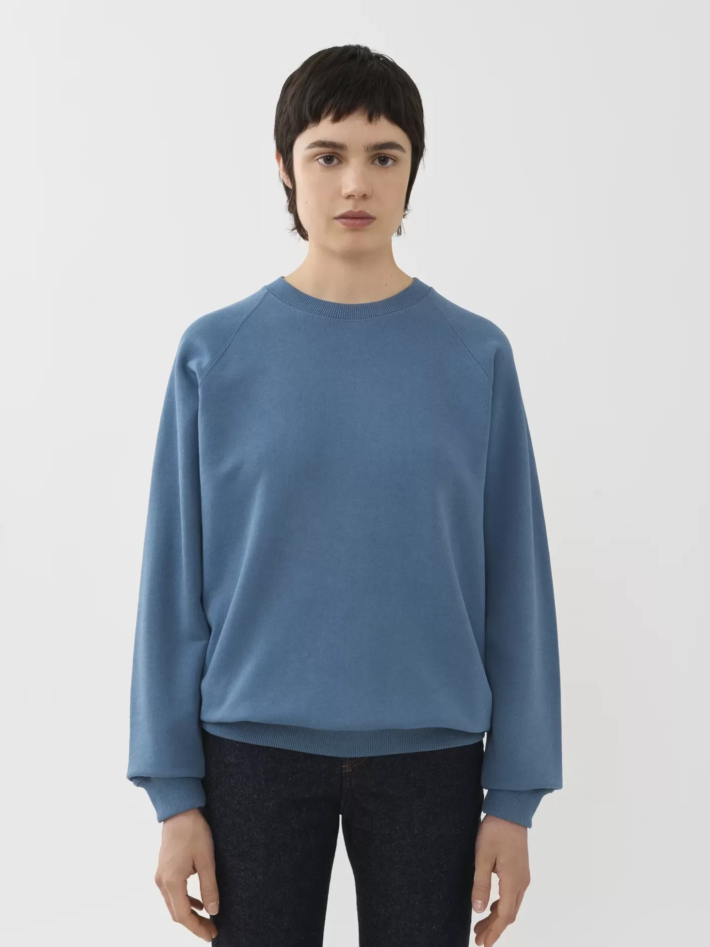 Fashion Chloé Crew-Neck Jumper