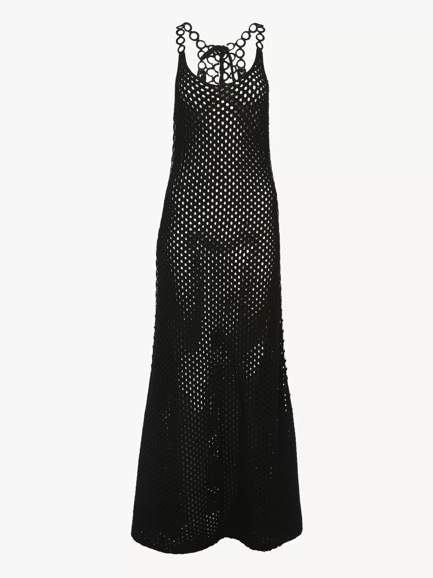 Fashion Chloé Crochet Tank Dress