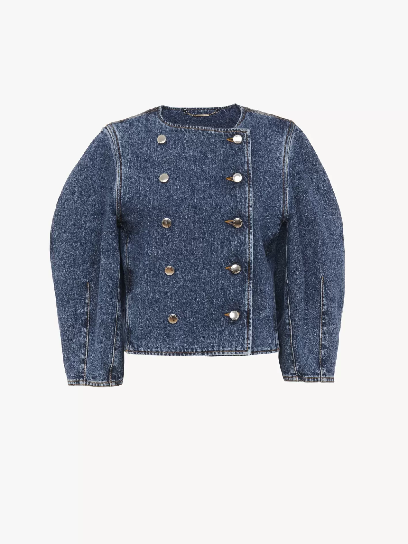 Cheap Chloé Cropped Jacket