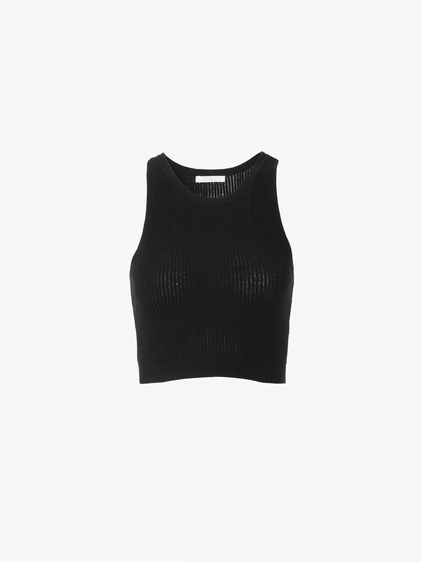 Cheap Chloé Cropped Top